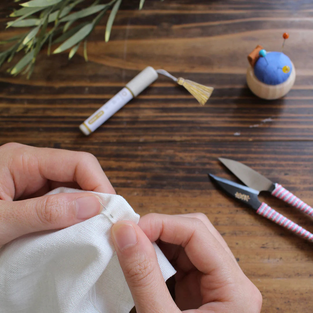 Meboso Synåle i Itui