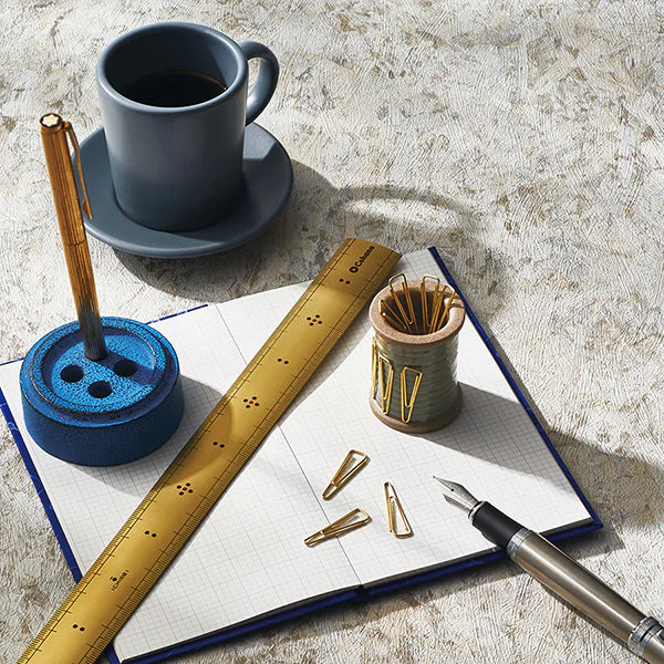 Magnetisk Nåletrisse i Keramik