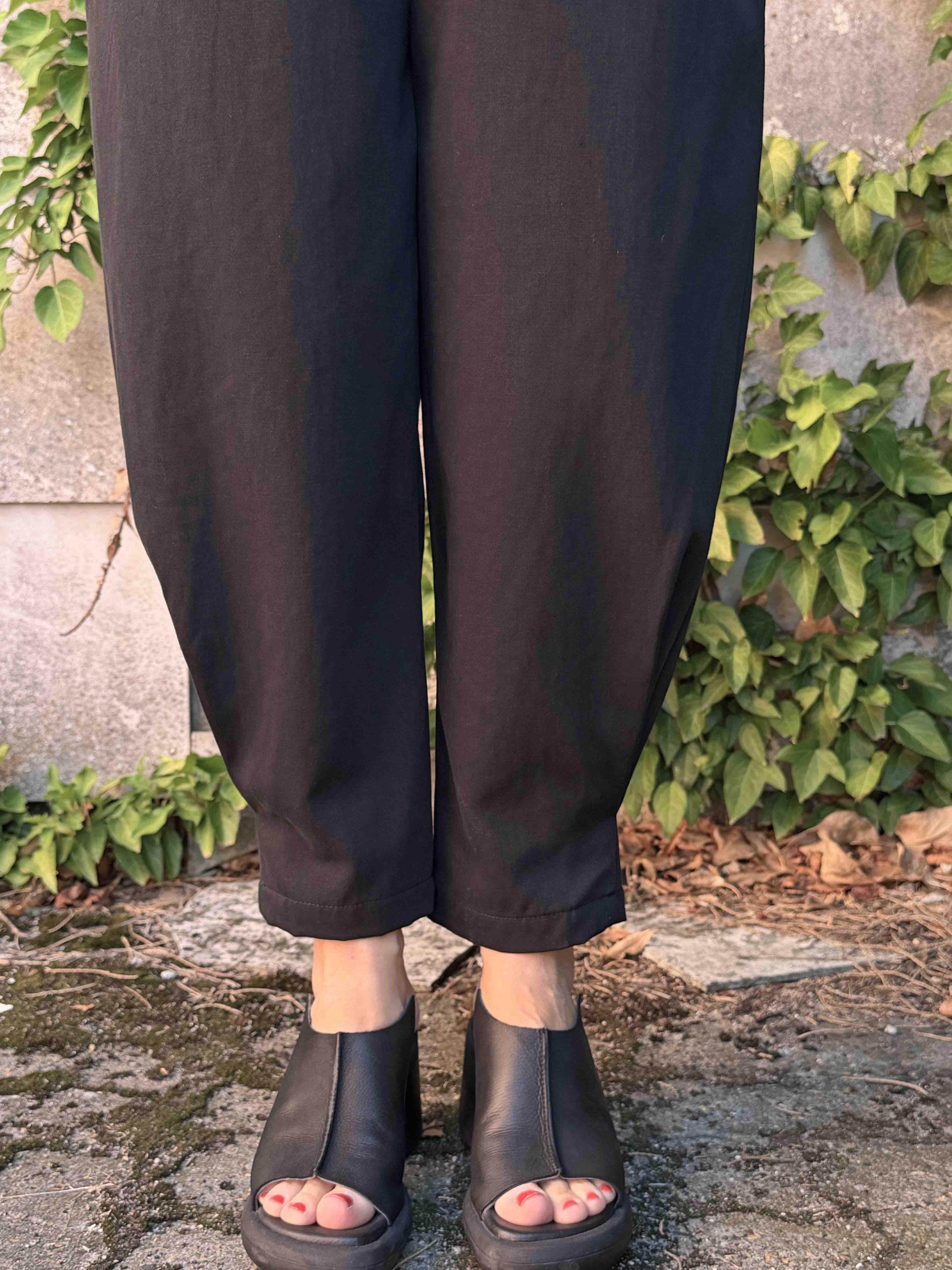 Ancher Esme Pants Black