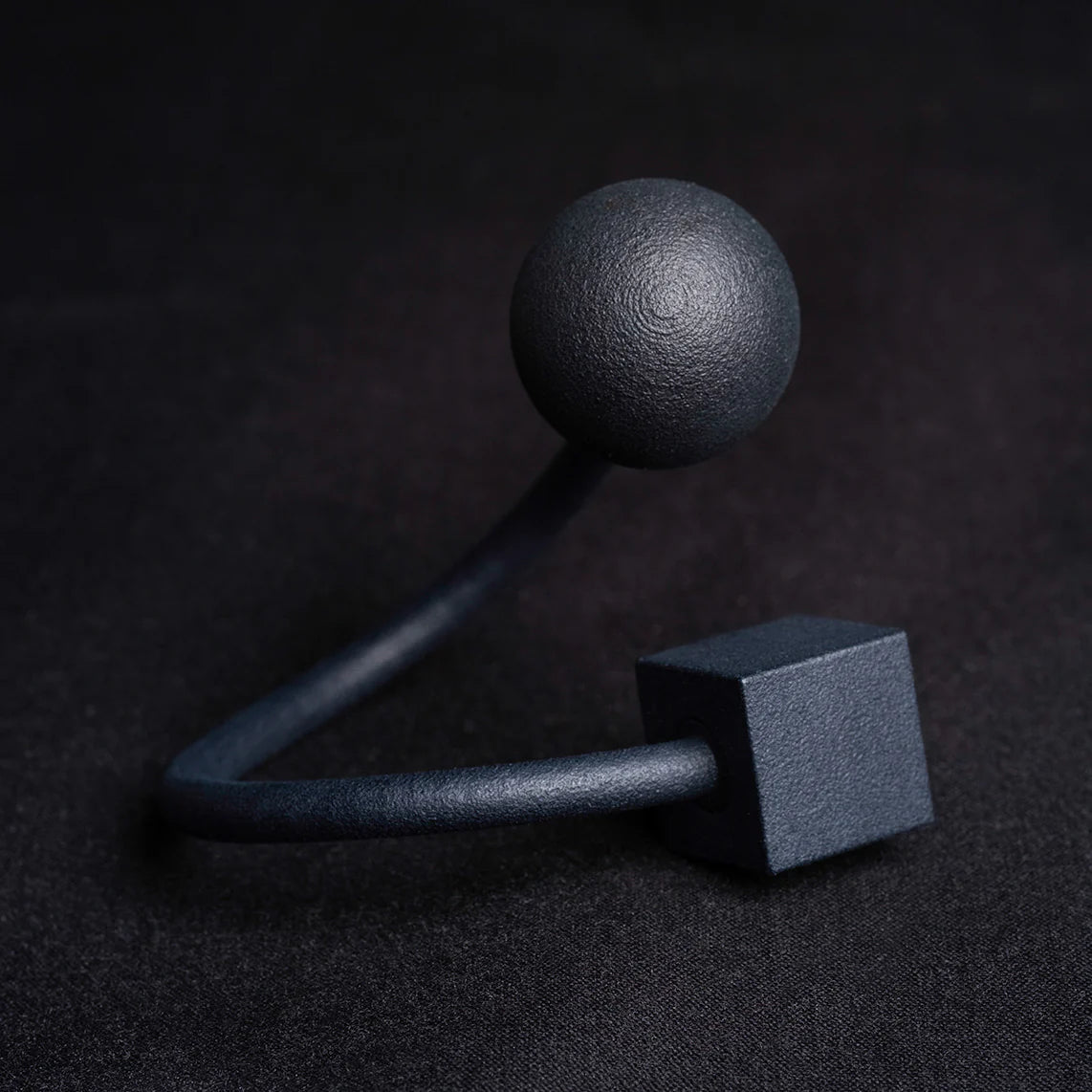 Cube bracelet
