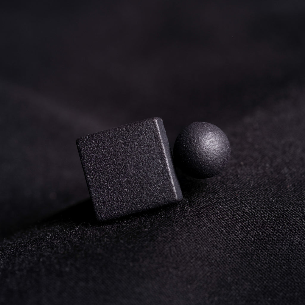 Cube Ring