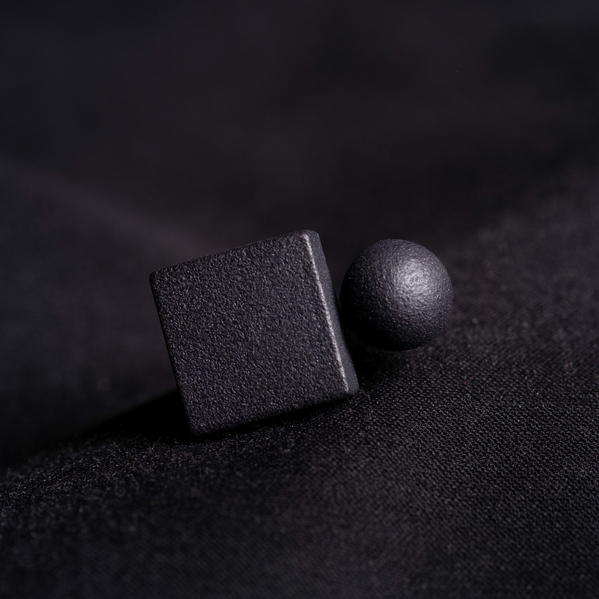 Cube Ring
