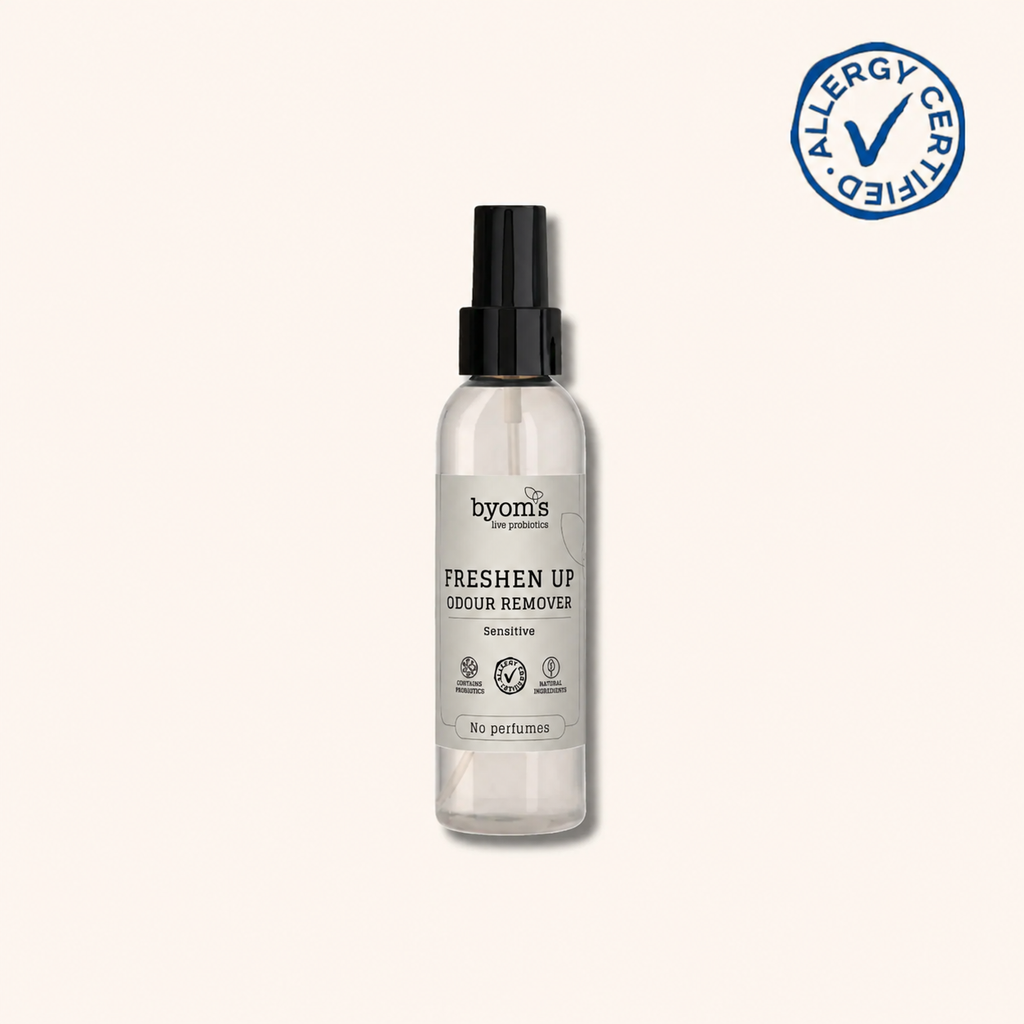 Freshen up - Odour remover