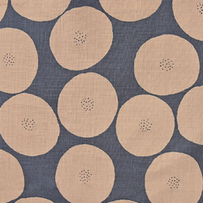 Kokka Muddy Works dusty blue/sand