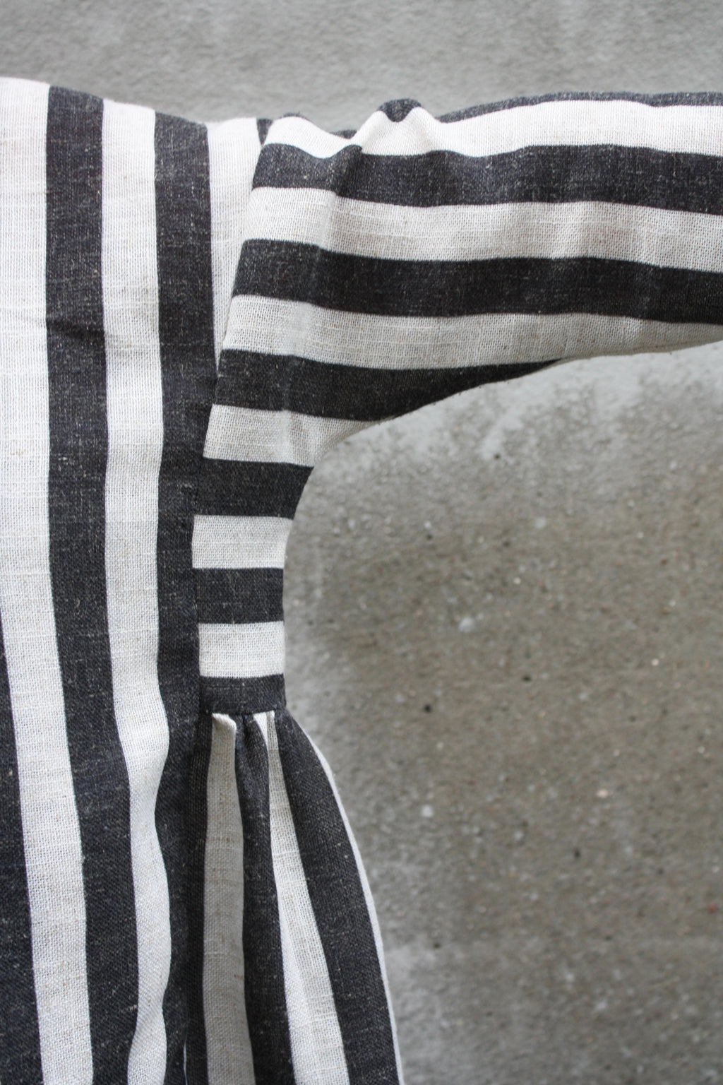 Gert Shirt Stripy