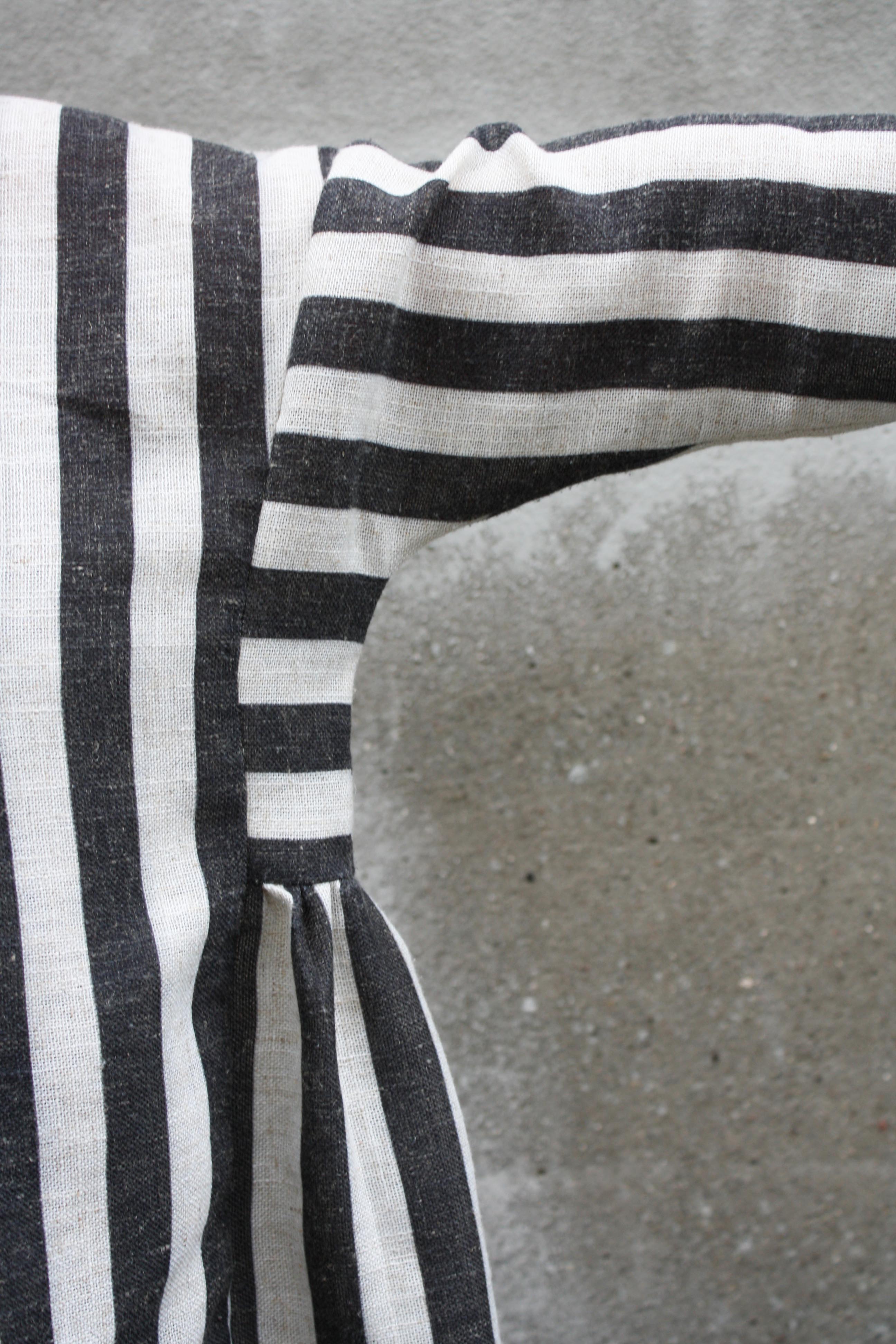 Gert Shirt Stripy