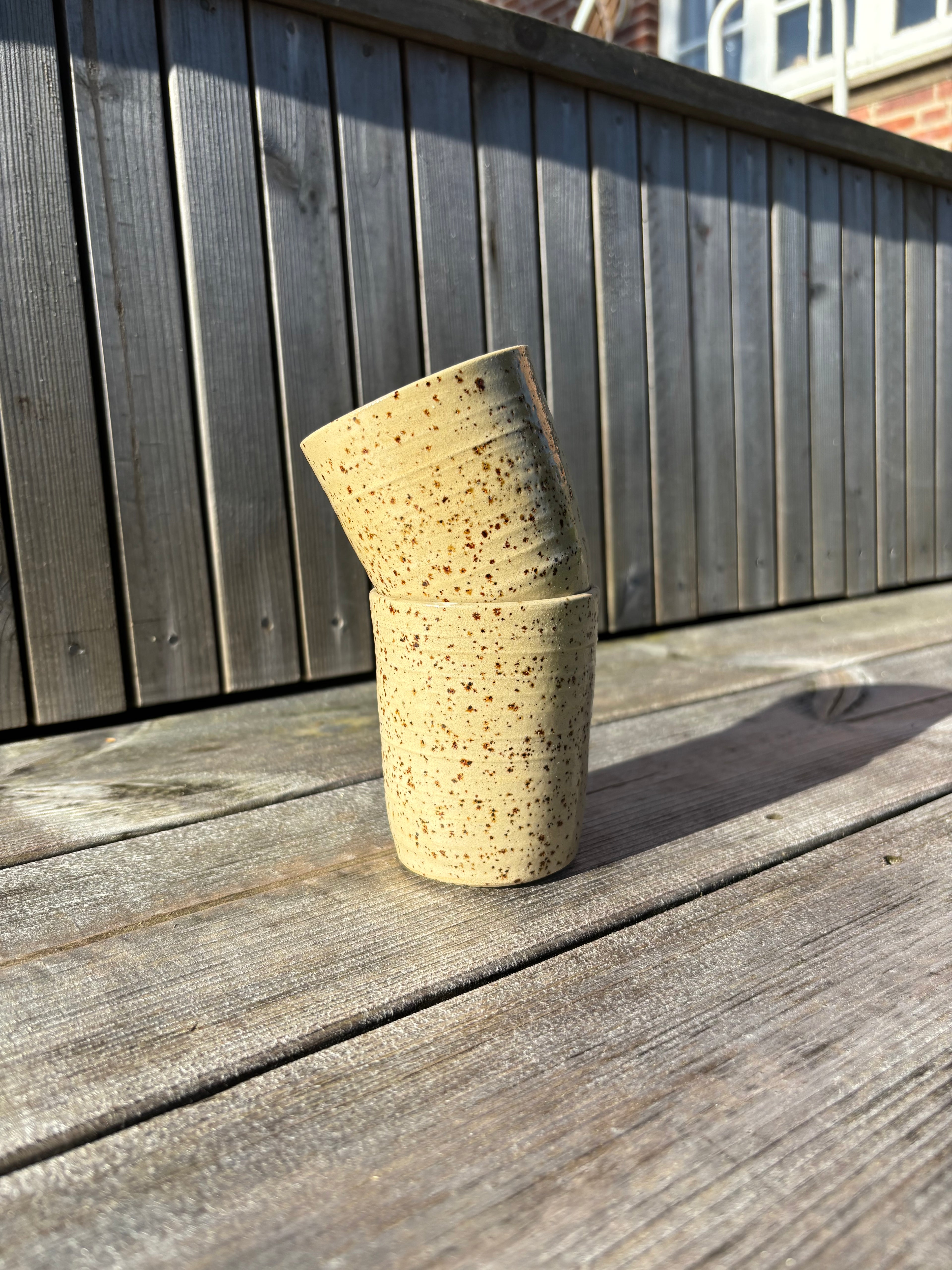 Latte Lava Kop