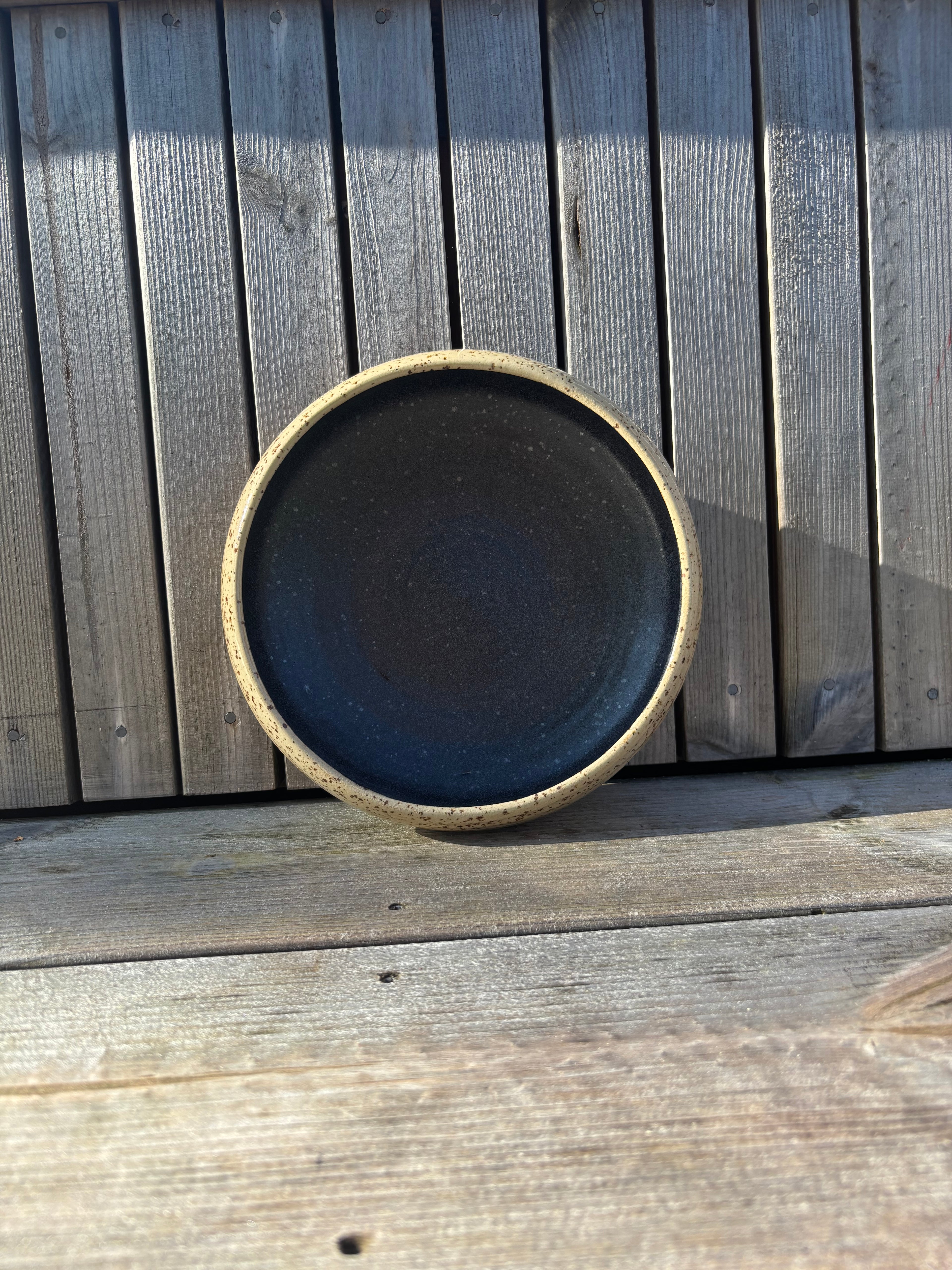 Frugt skål