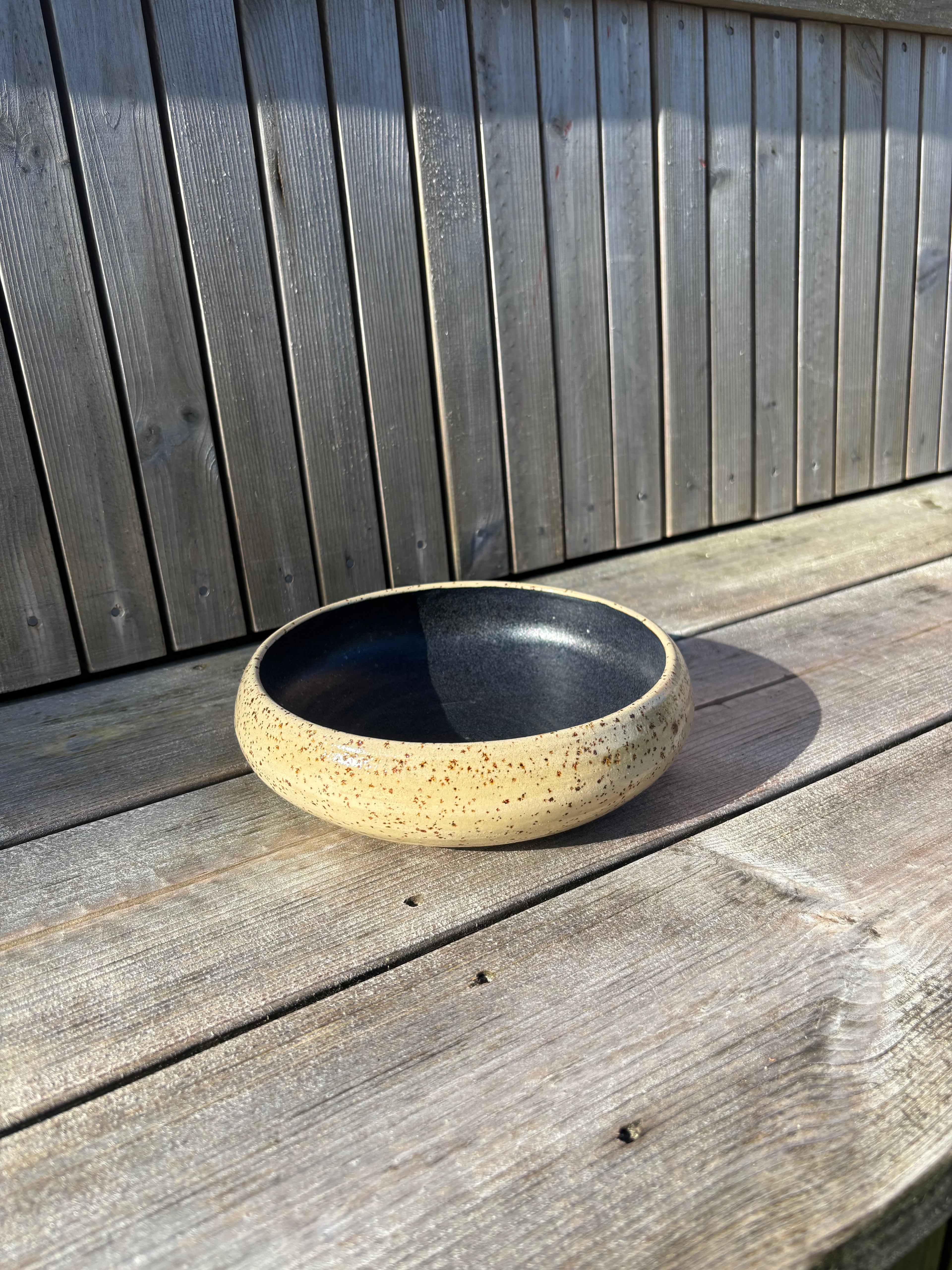 Frugt skål