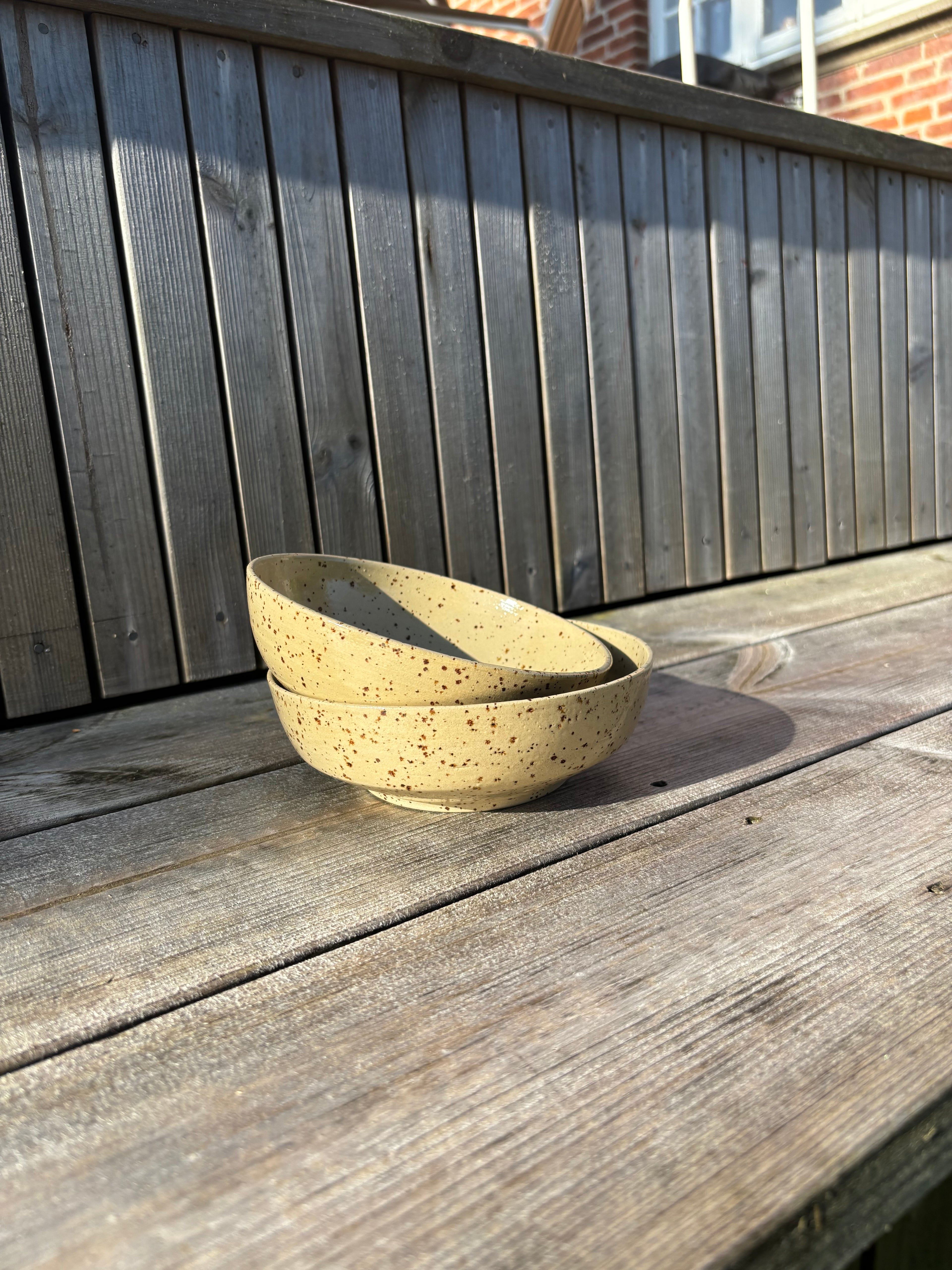 Skål i lavaler
