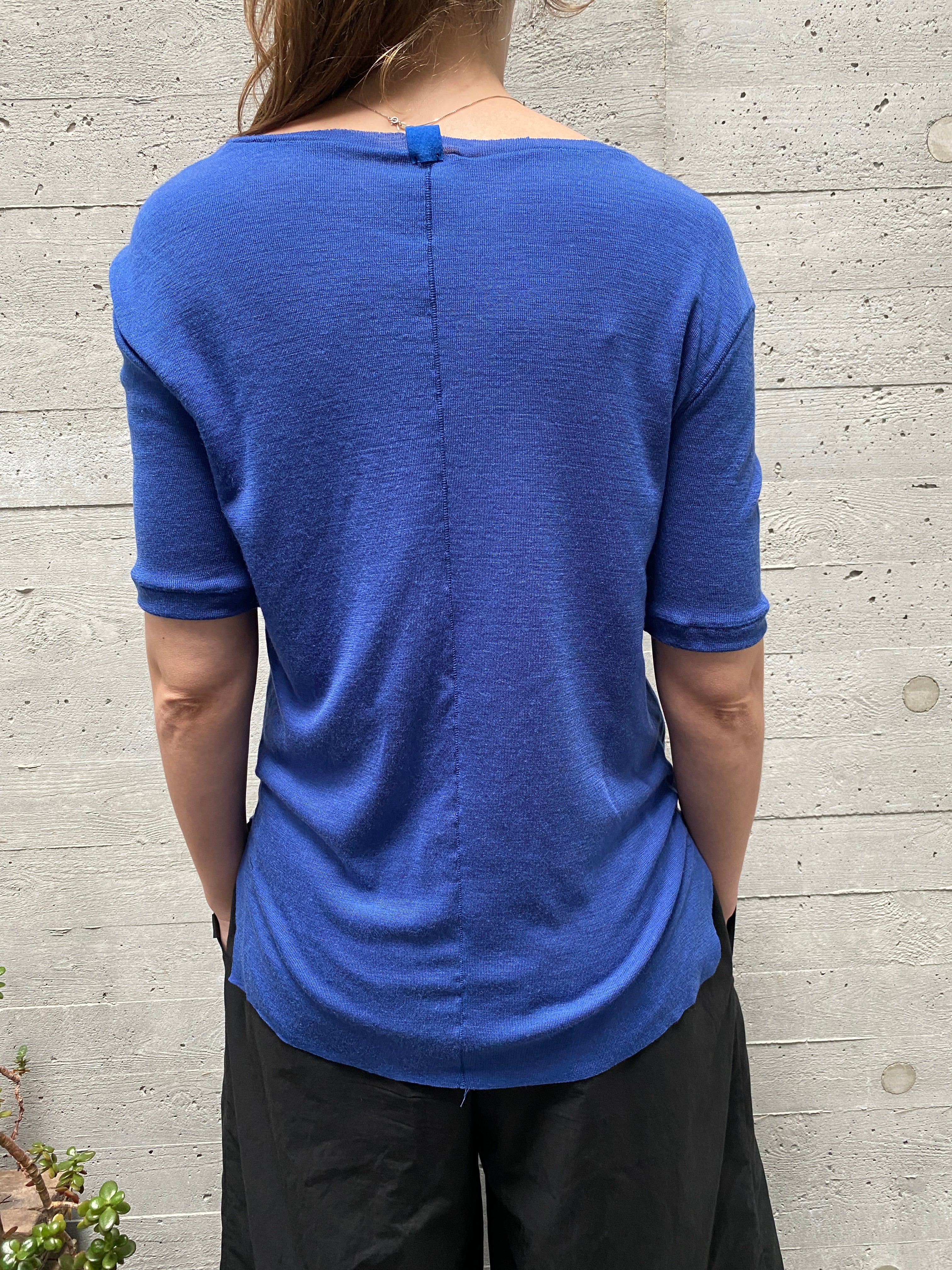 Ultra Tee Kobolt
