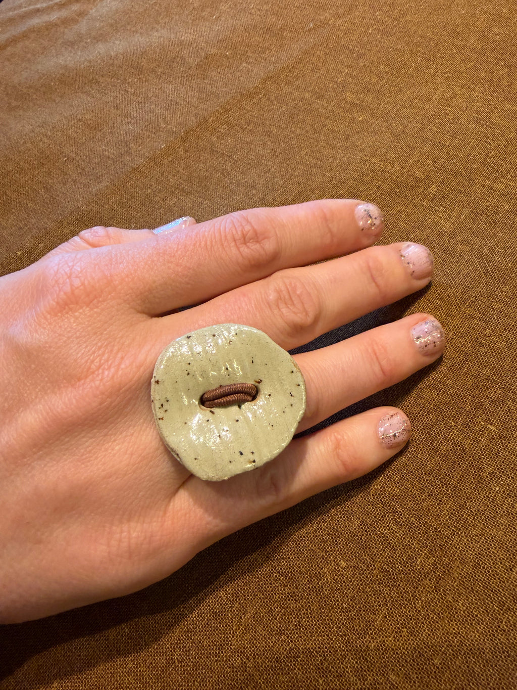 Keramik ring 4