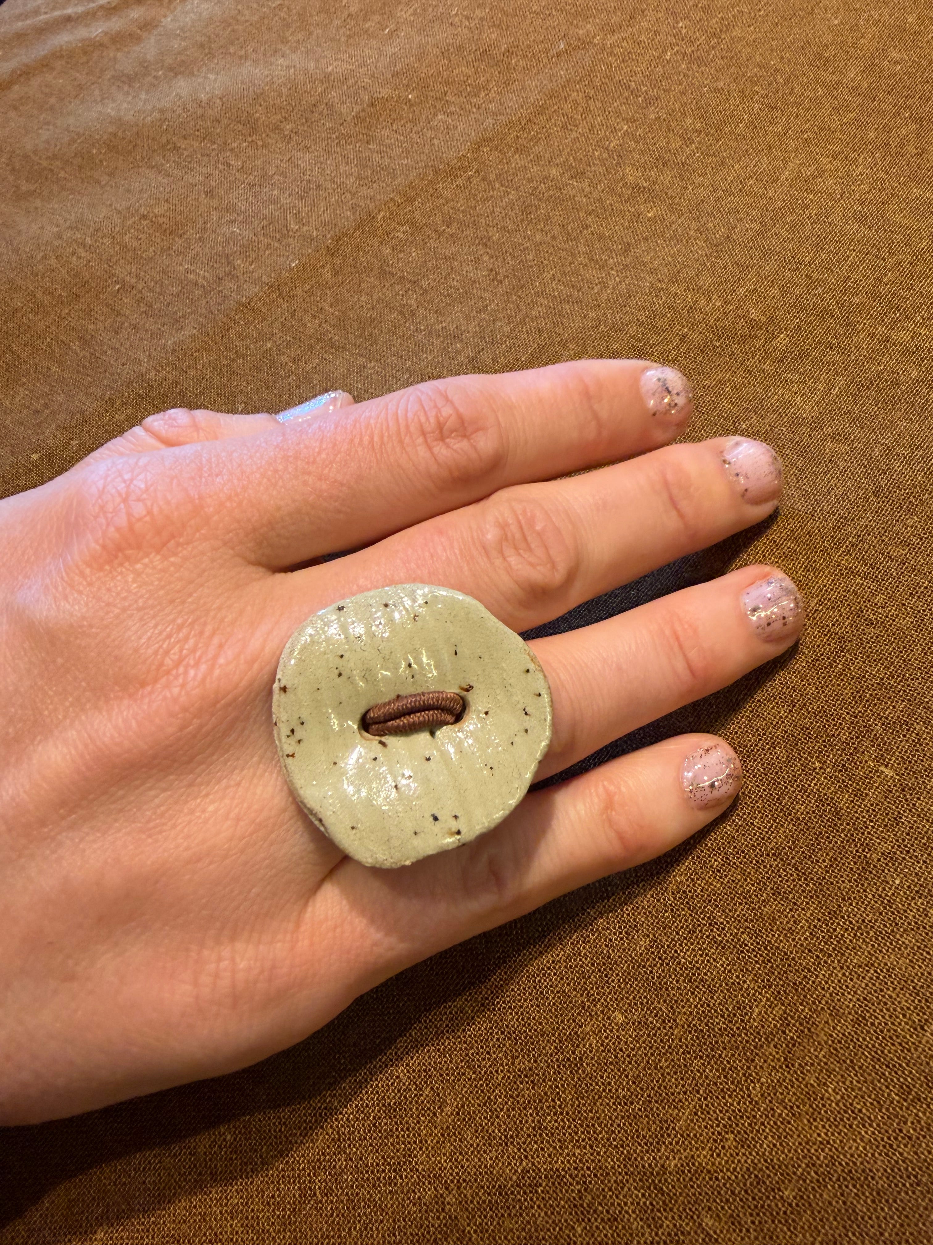 Keramik ring 4