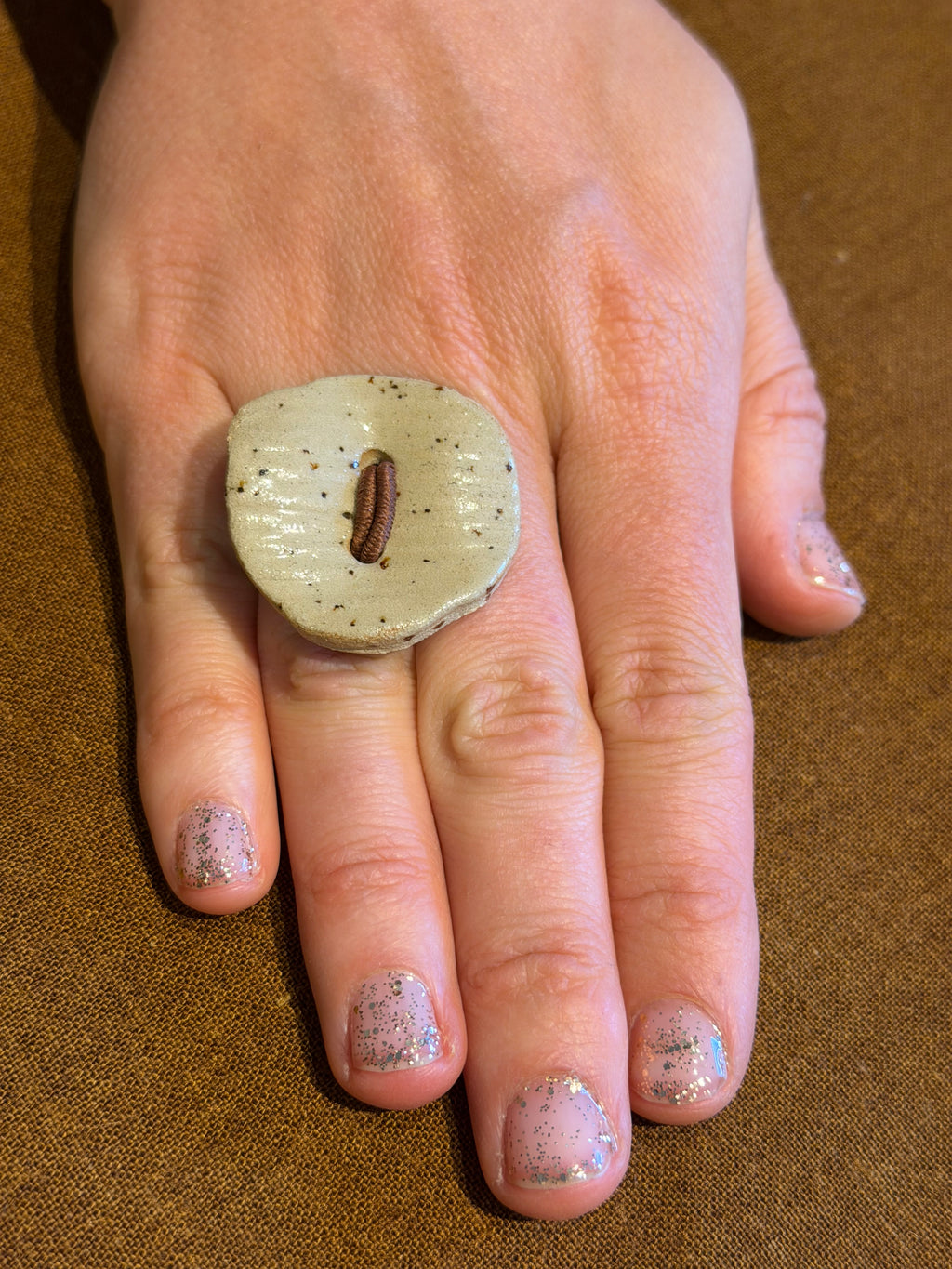 Keramik ring 4