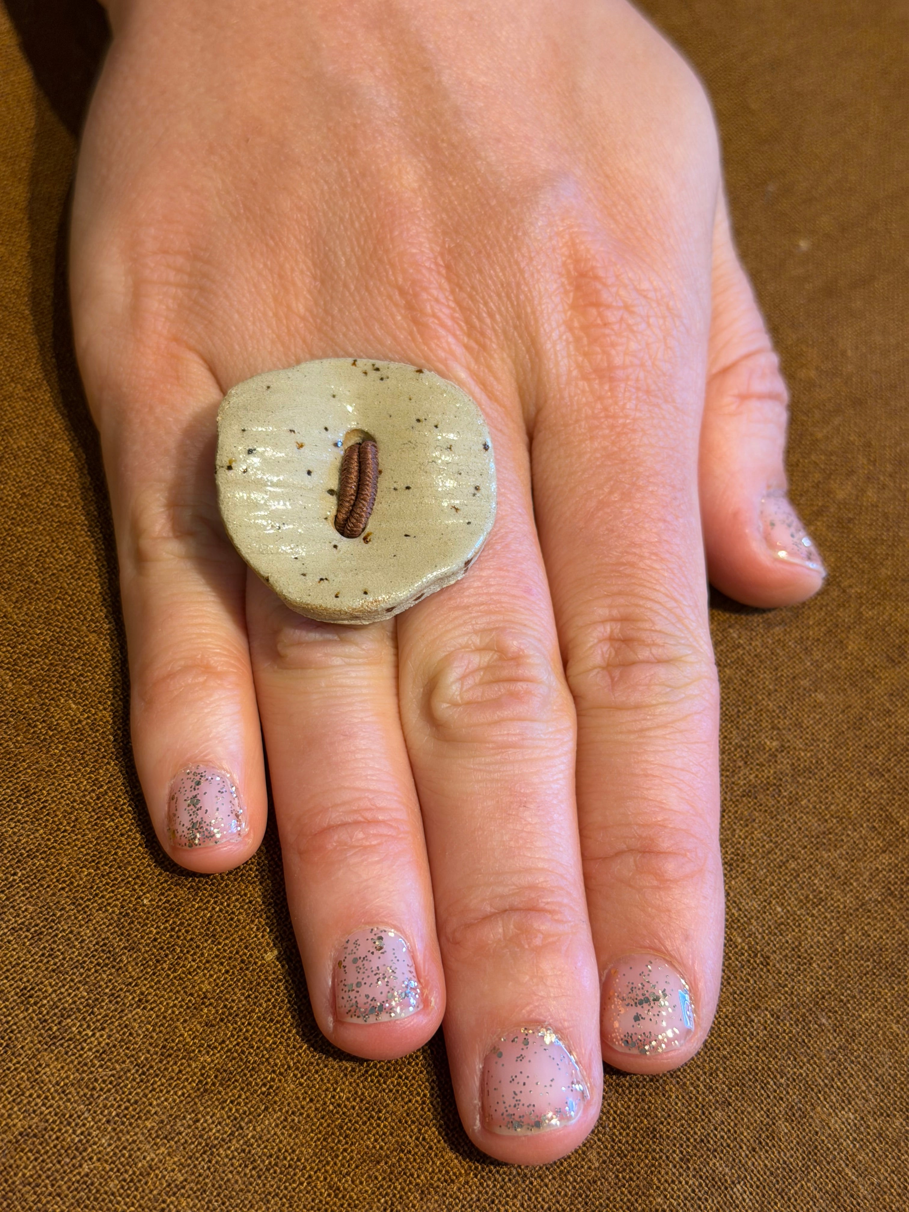 Keramik ring 4