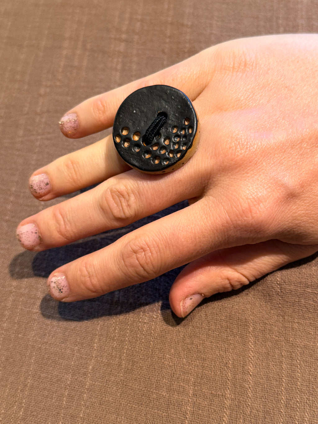 Keramik ring 2