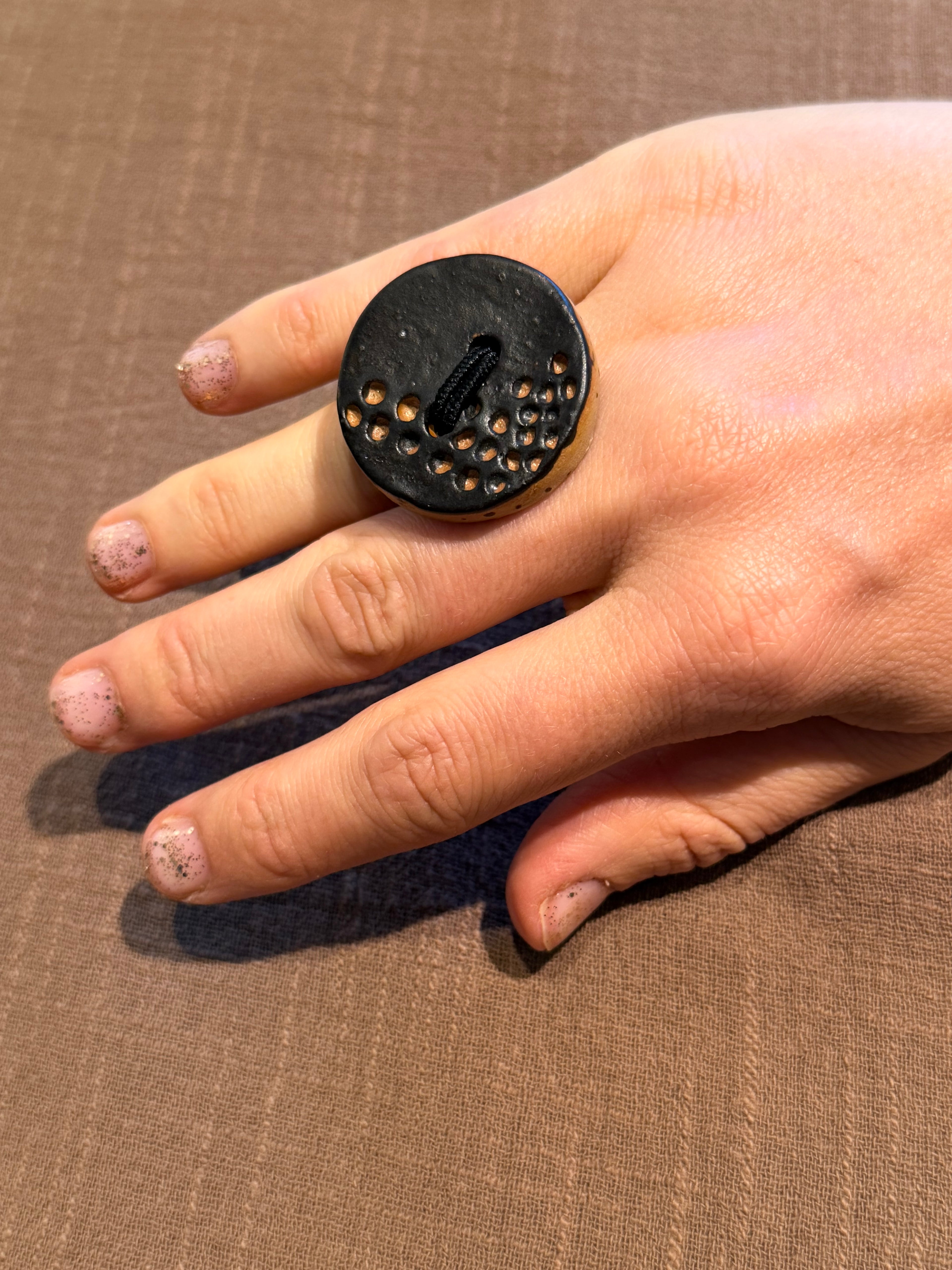 Keramik ring 2