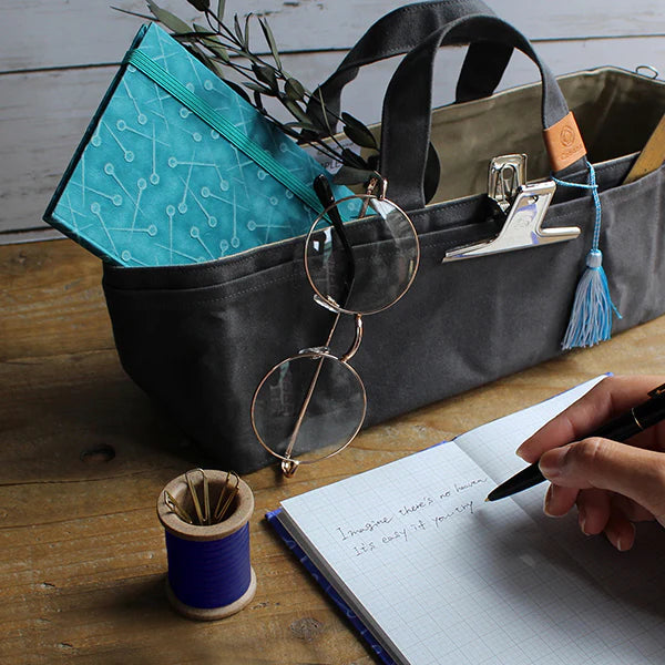 Magnetisk Nåletrisse i Keramik