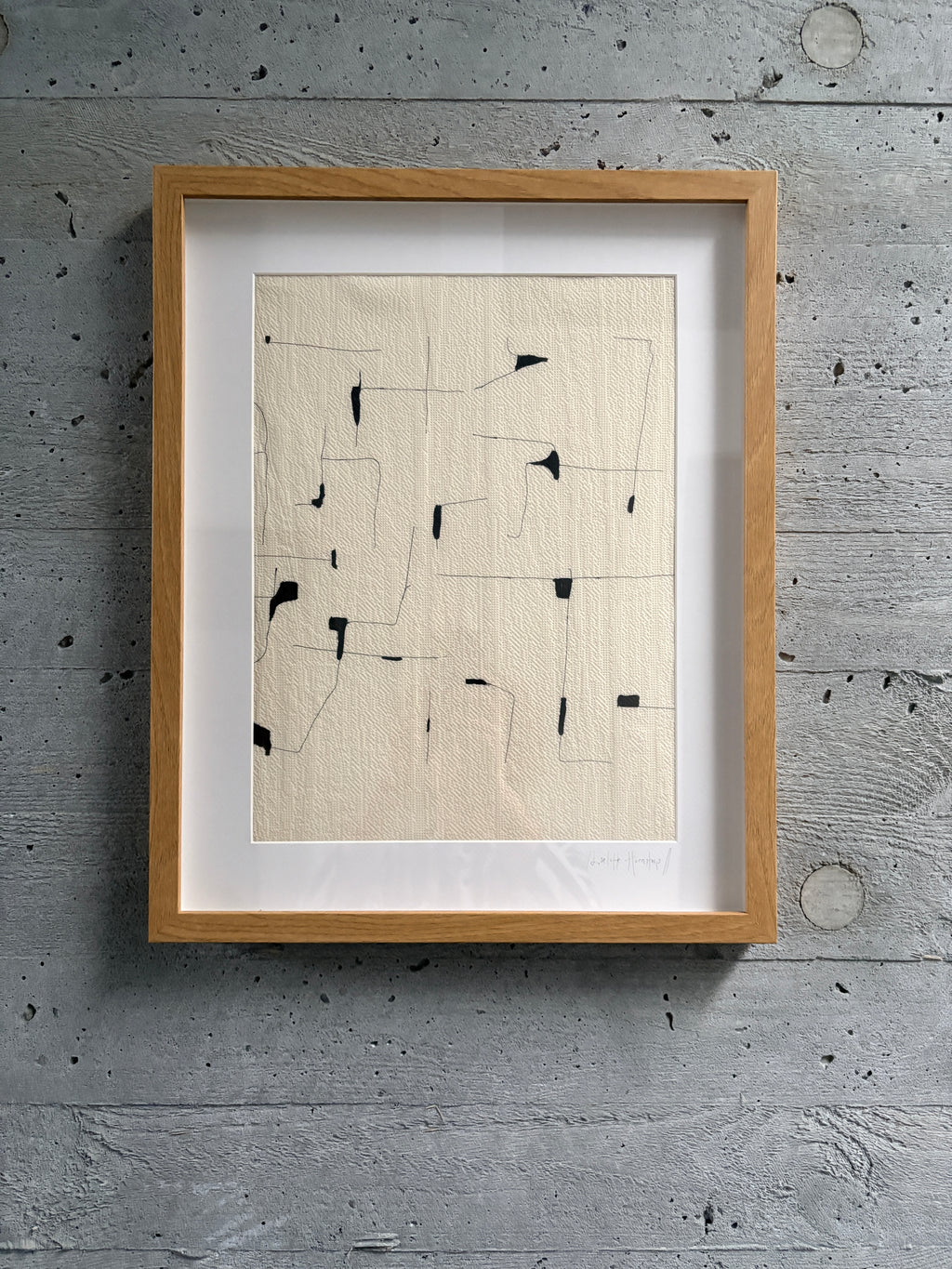 Kunstprint #16