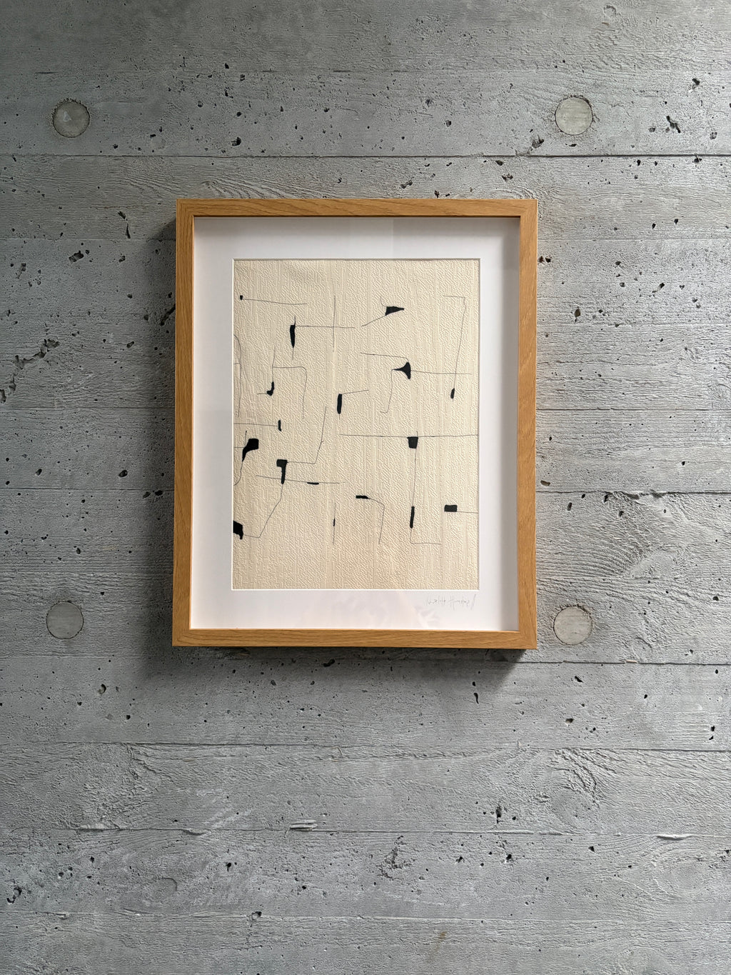 Kunstprint #16