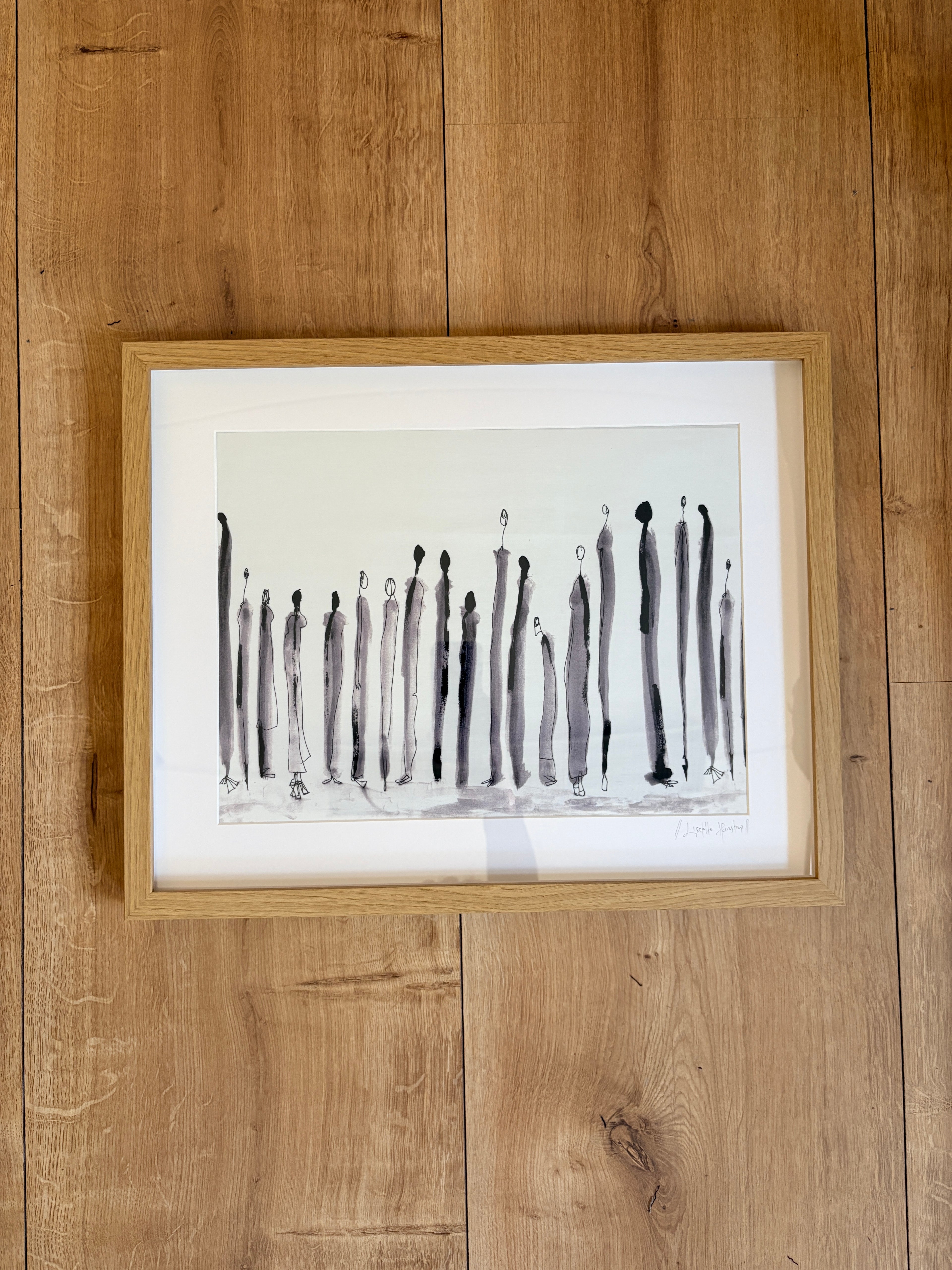 Kunstprint #21