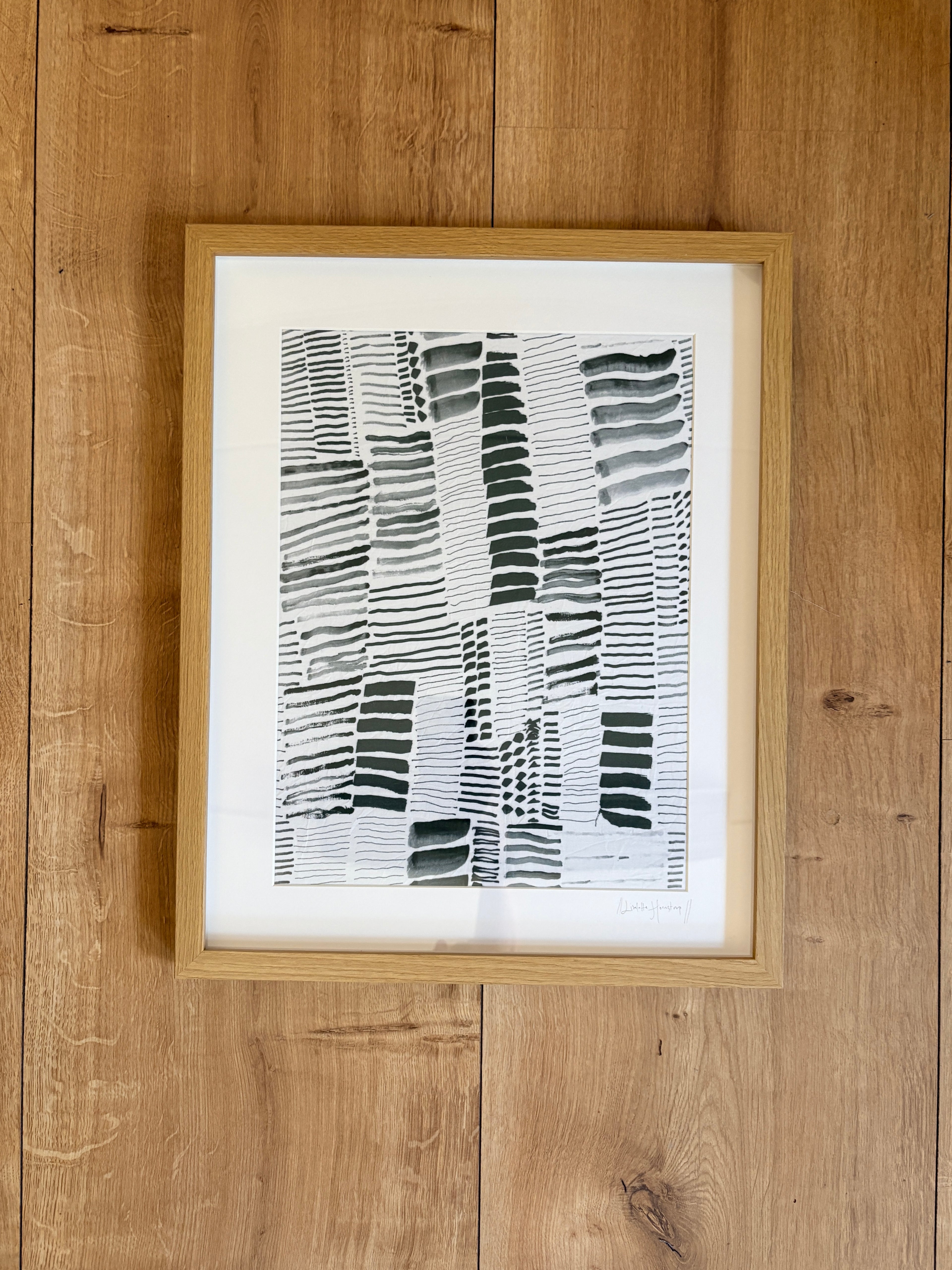 Kunstprint #22