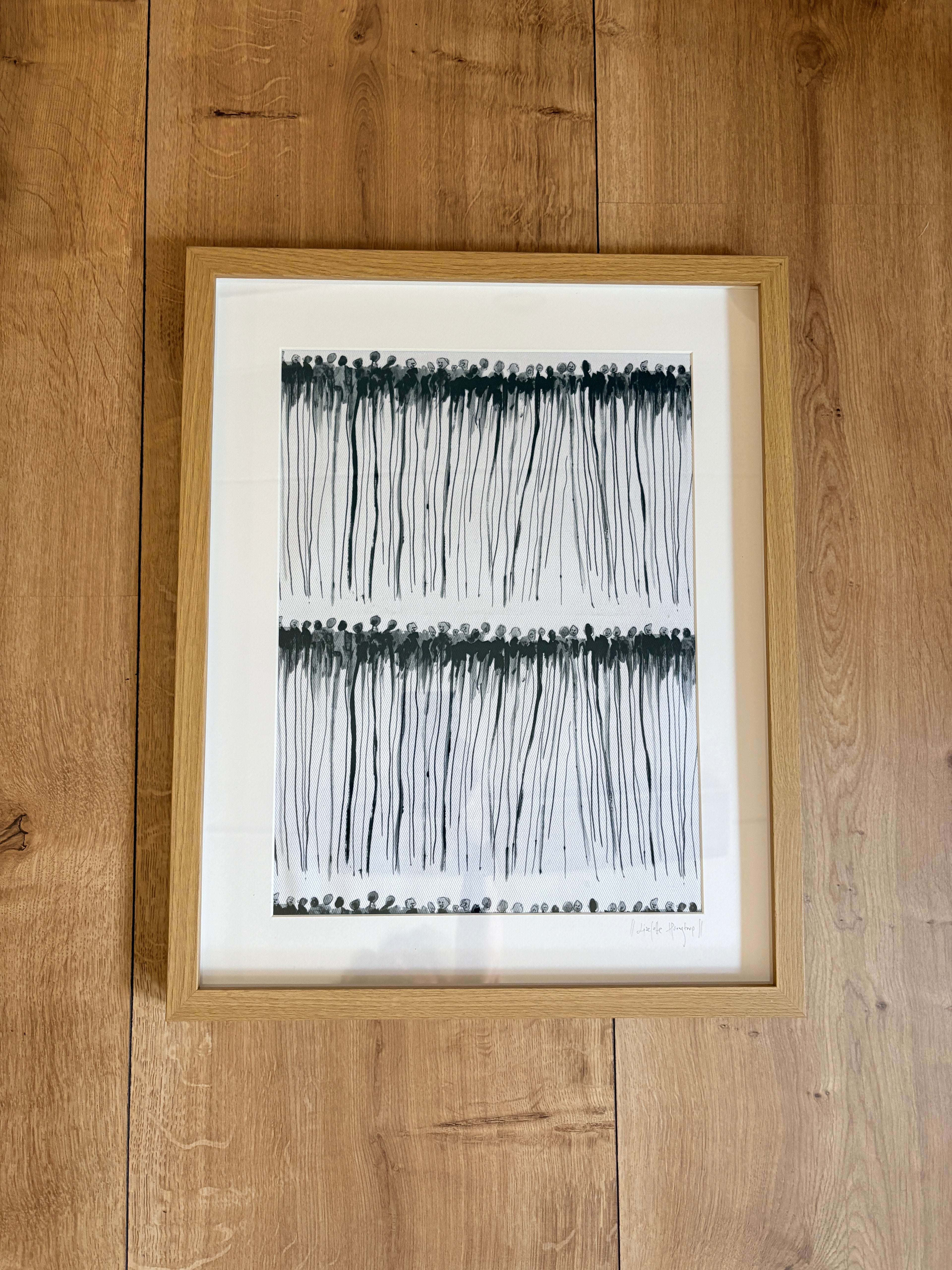 Kunstprint #25