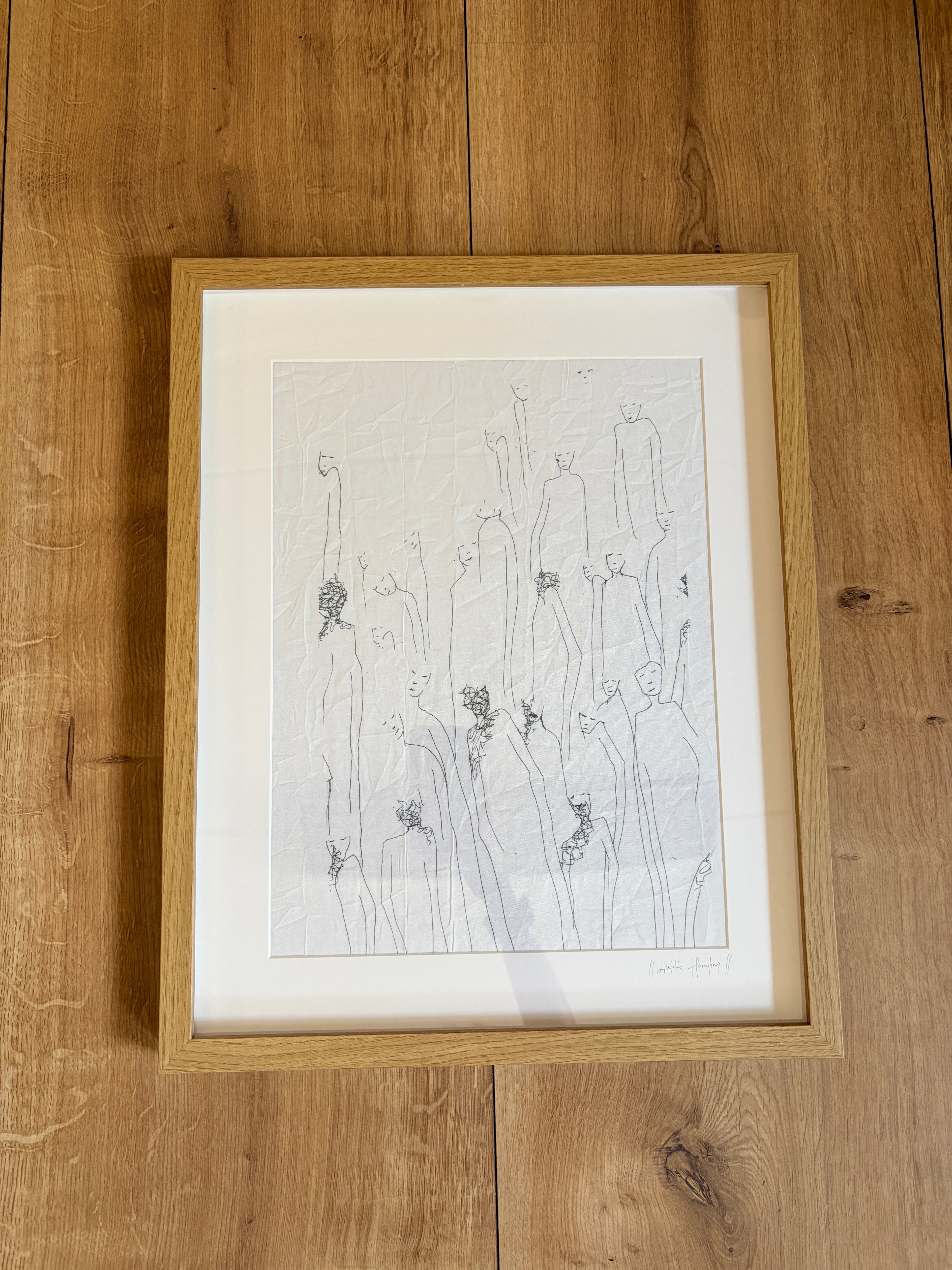 Kunstprint #29