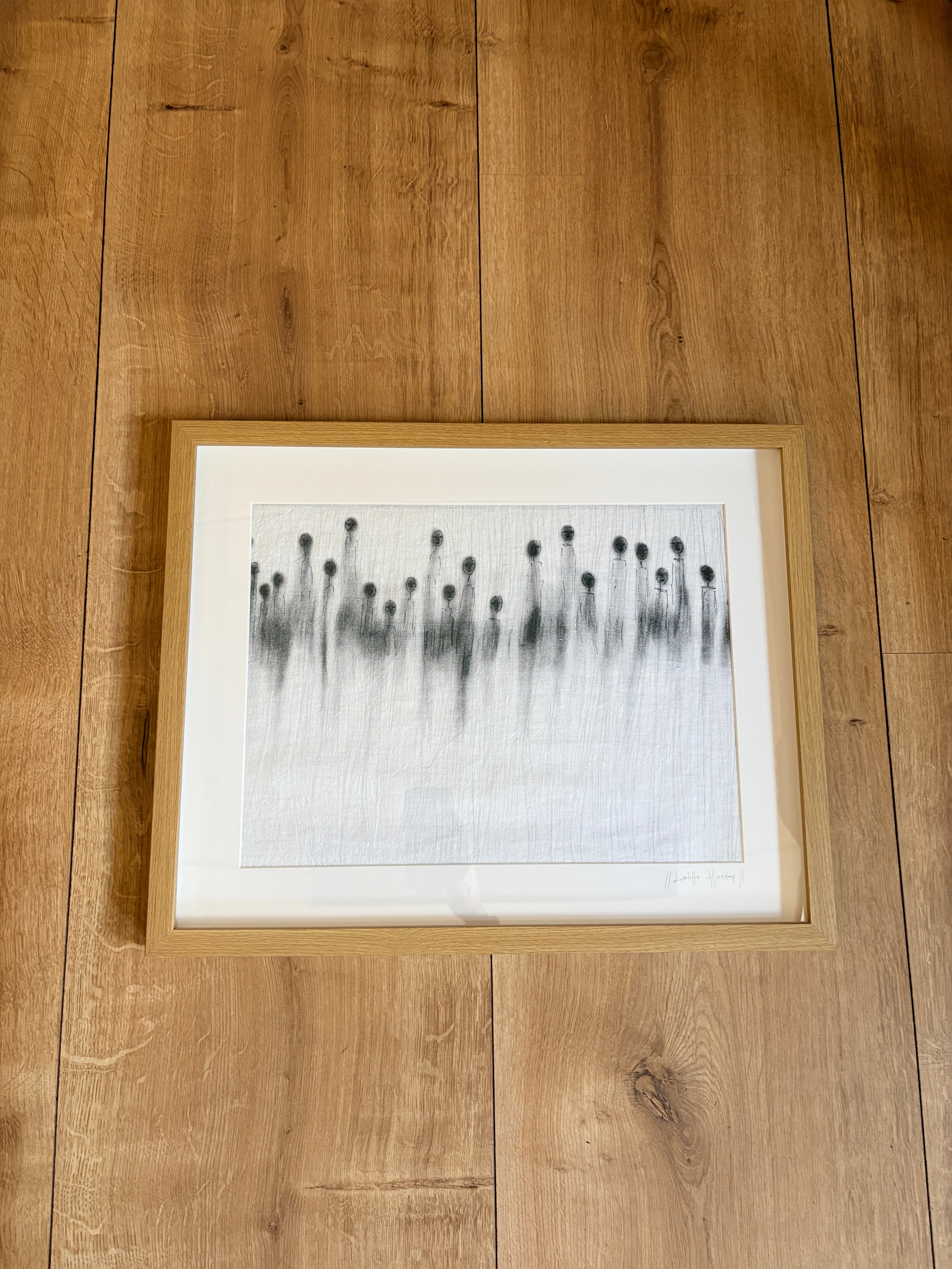 Kunstprint #30