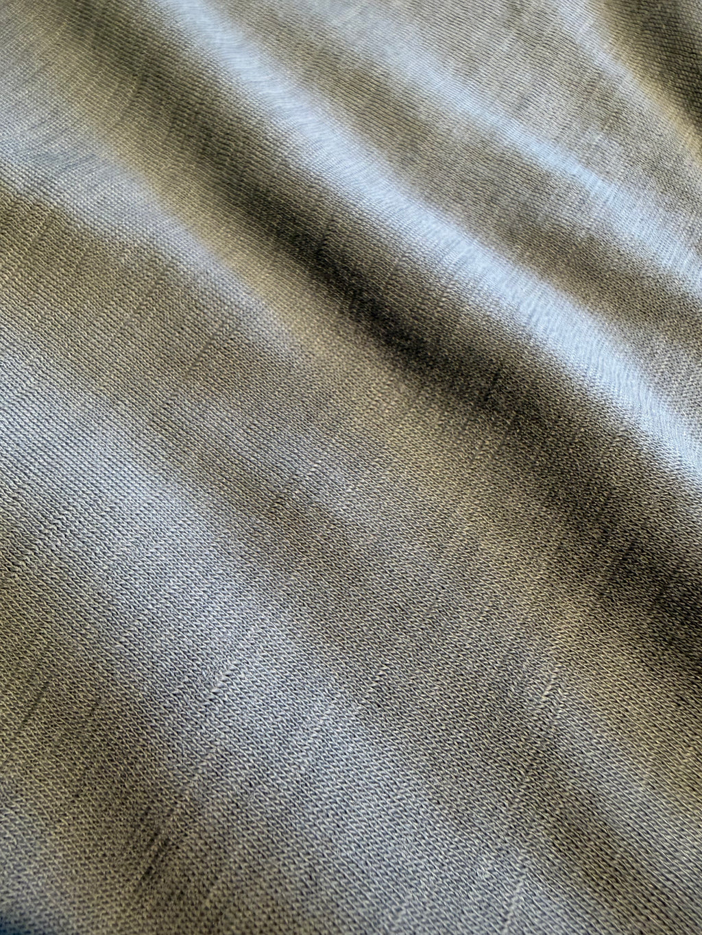 Merino uld grå