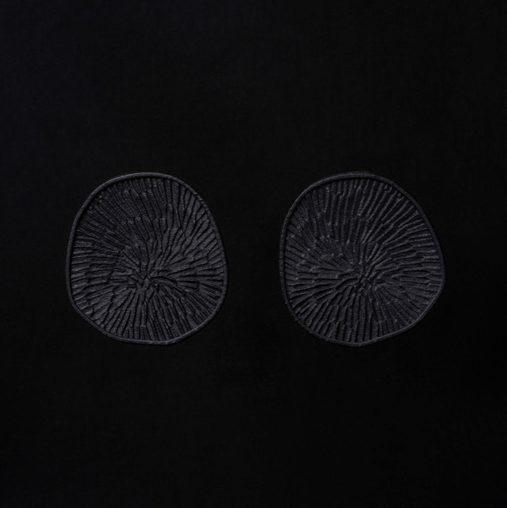 Materia small earring