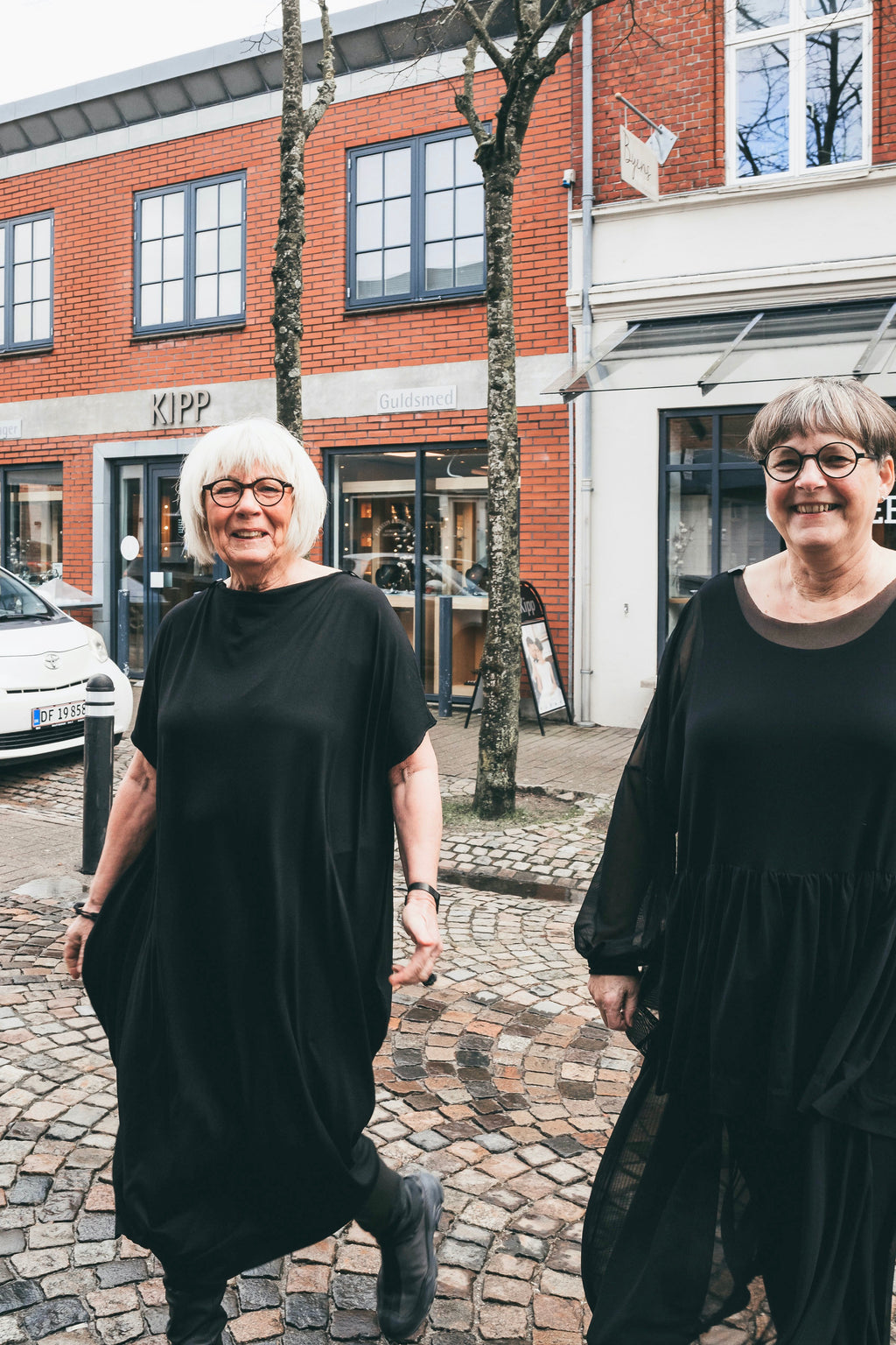 // Liselotte Hornstrup // Gavekort