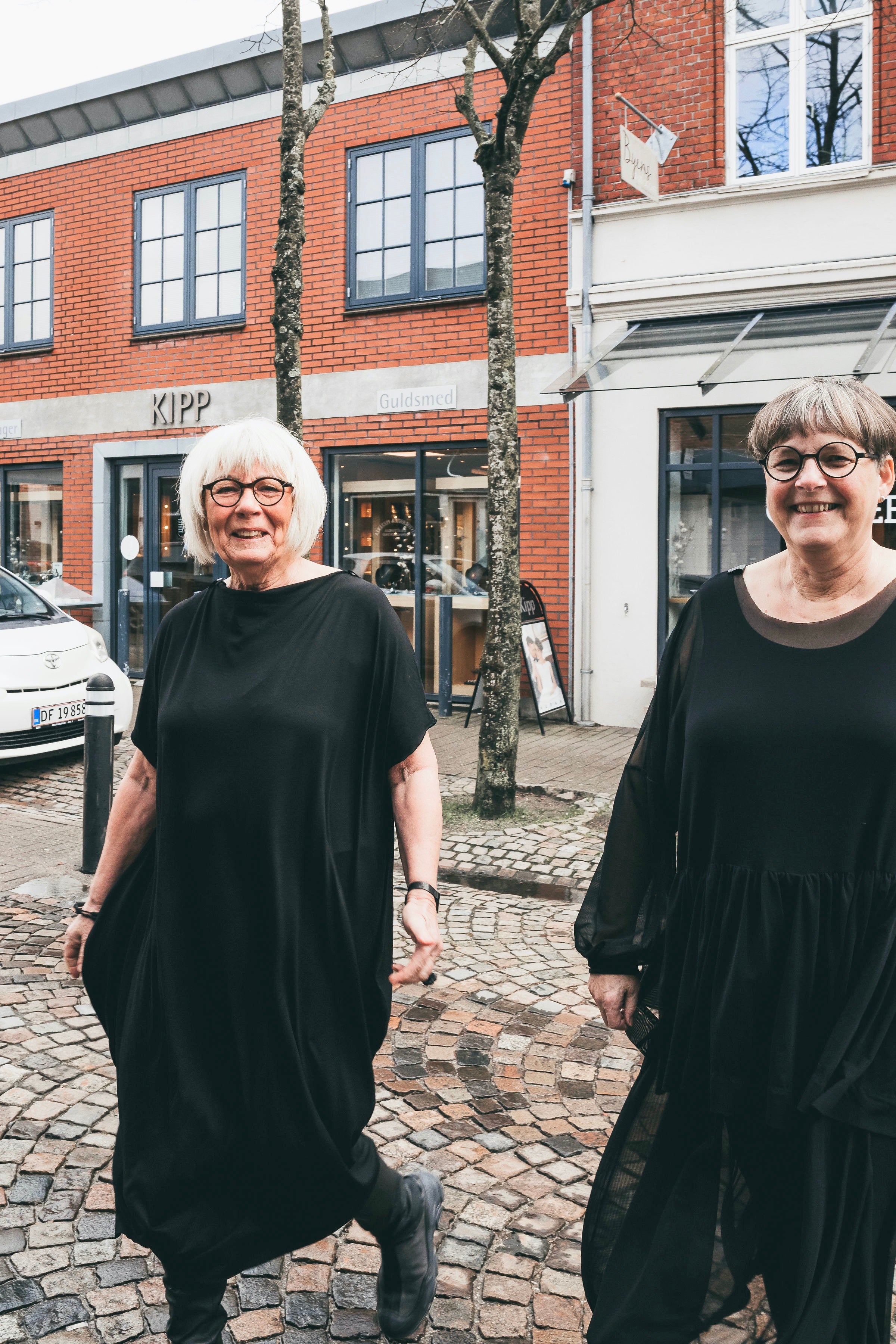 // Liselotte Hornstrup // Gavekort