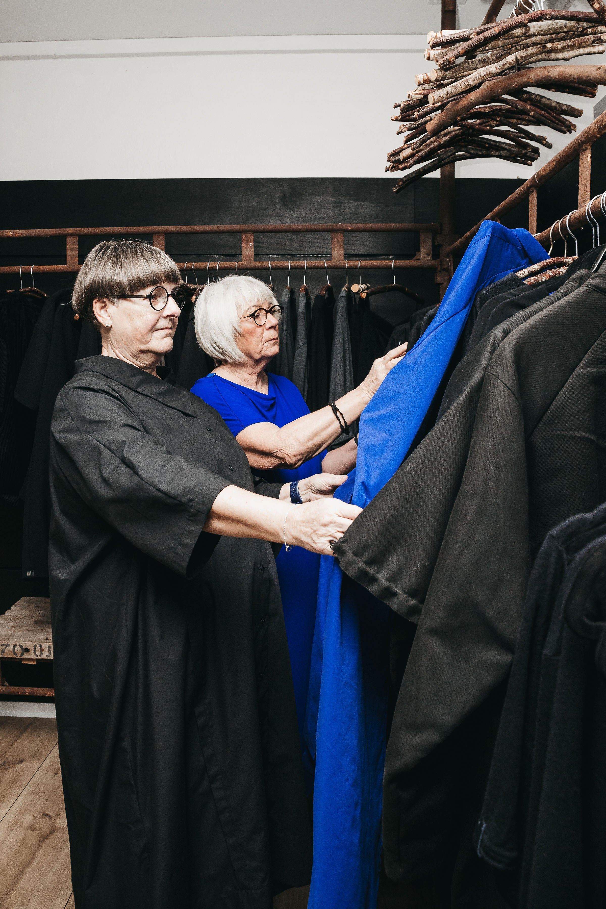 // Liselotte Hornstrup // Gavekort