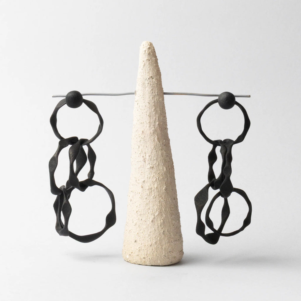 Carta Earring