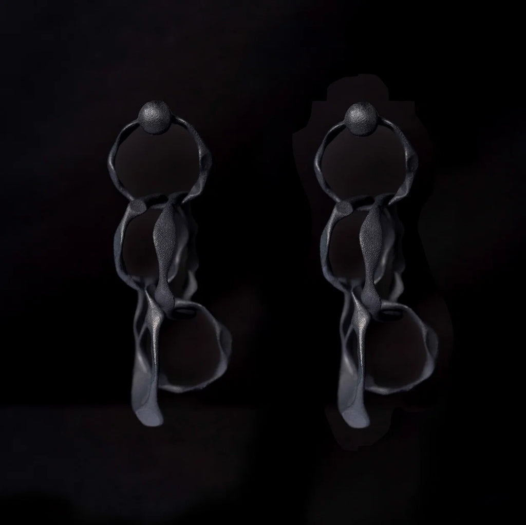 Carta Earring