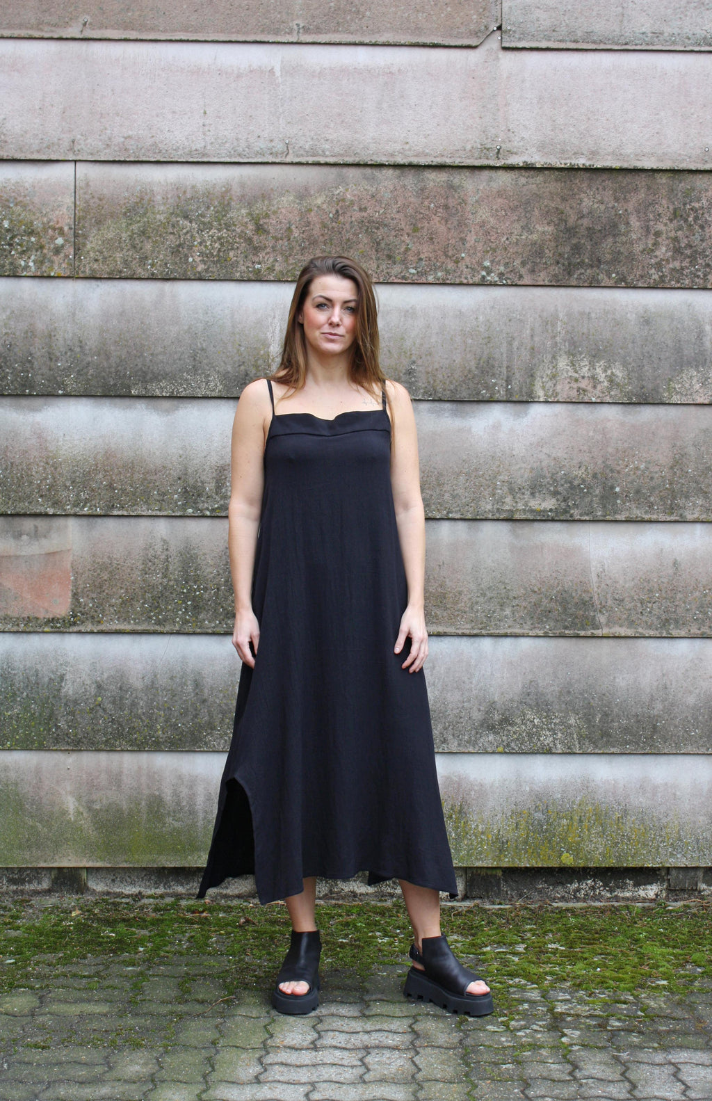 Oya Dress Viscose