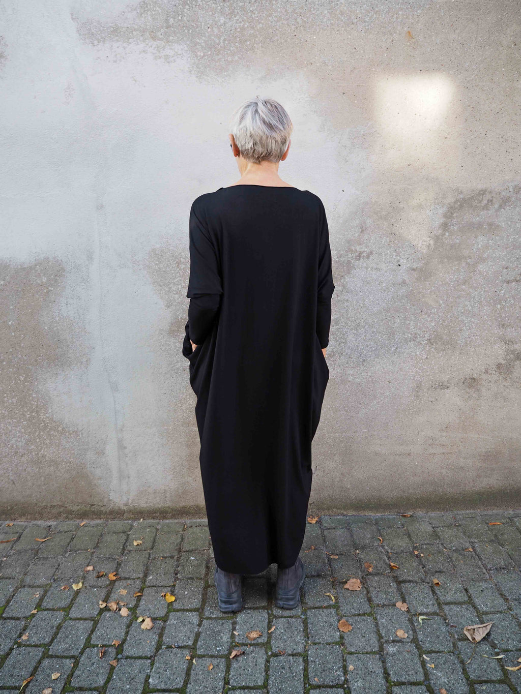 Parrow Viscose Dress