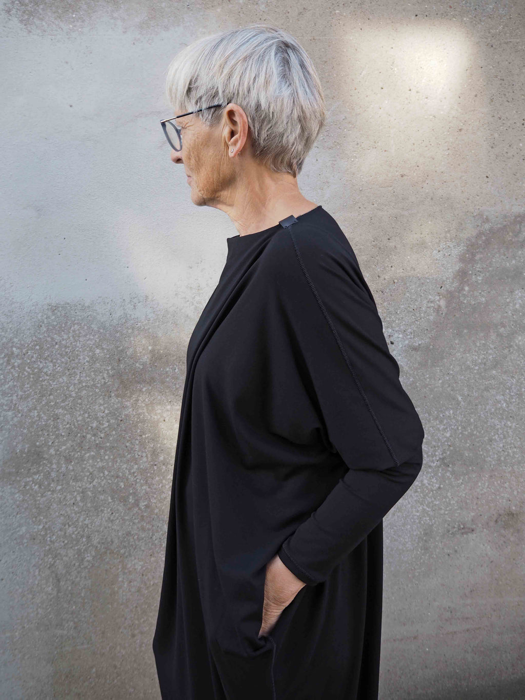 Parrow Viscose Dress