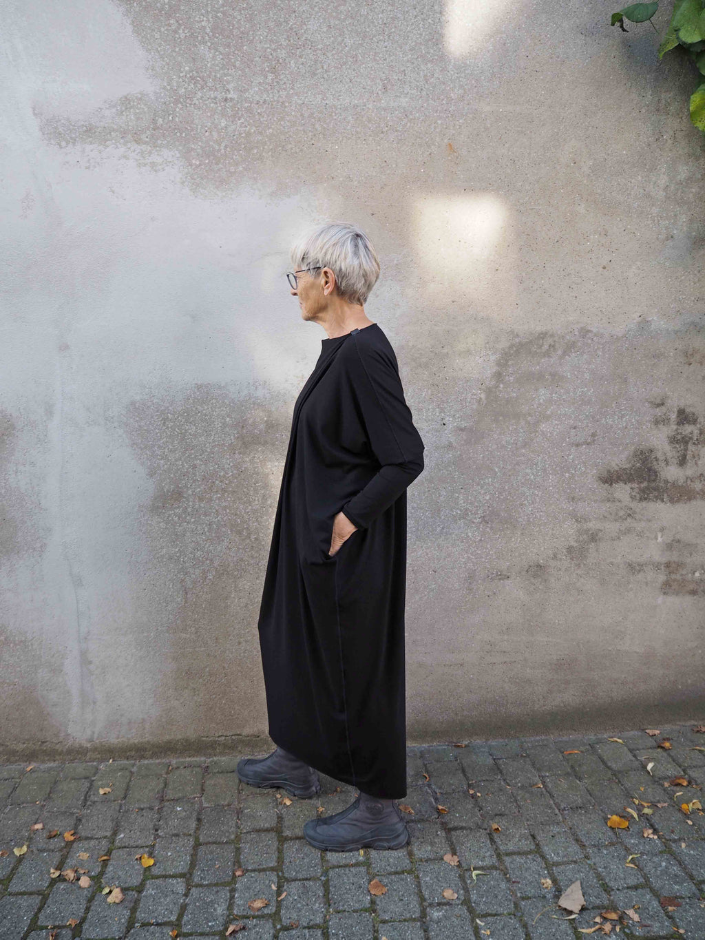 Parrow Viscose Dress