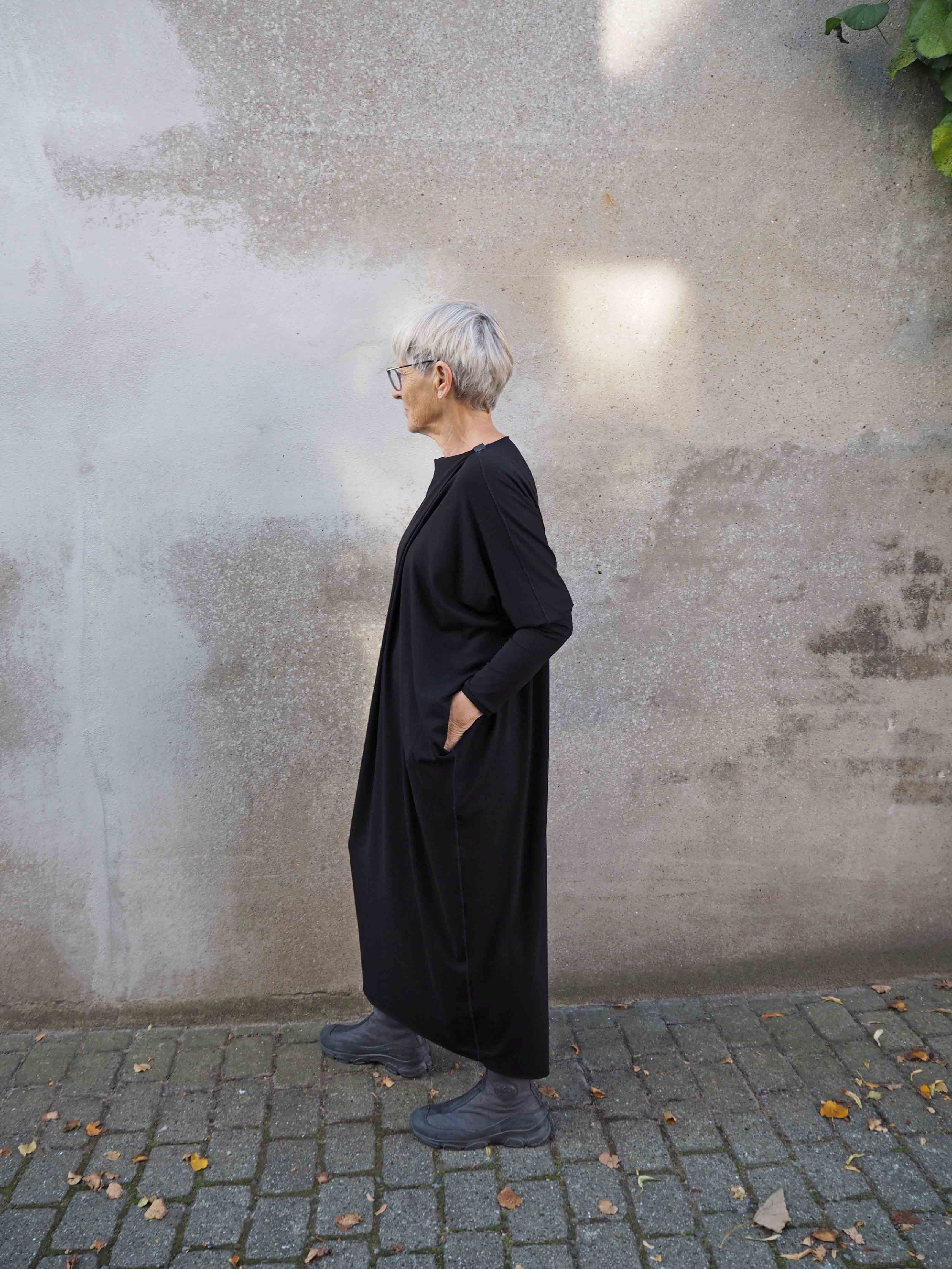 Parrow Viscose Dress