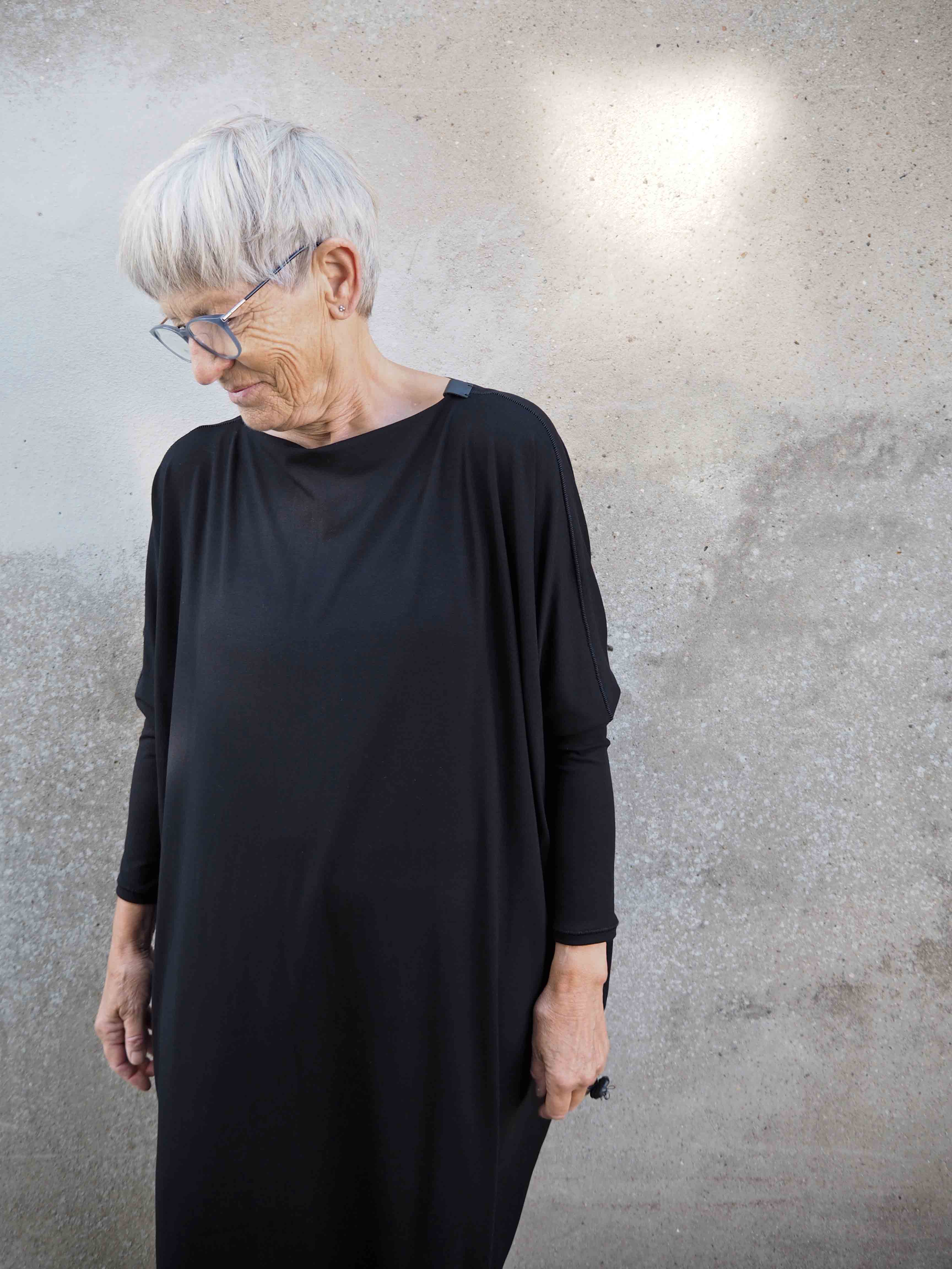 Parrow Viscose Dress