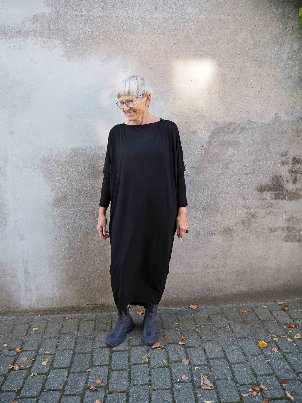 Parrow Viscose Dress