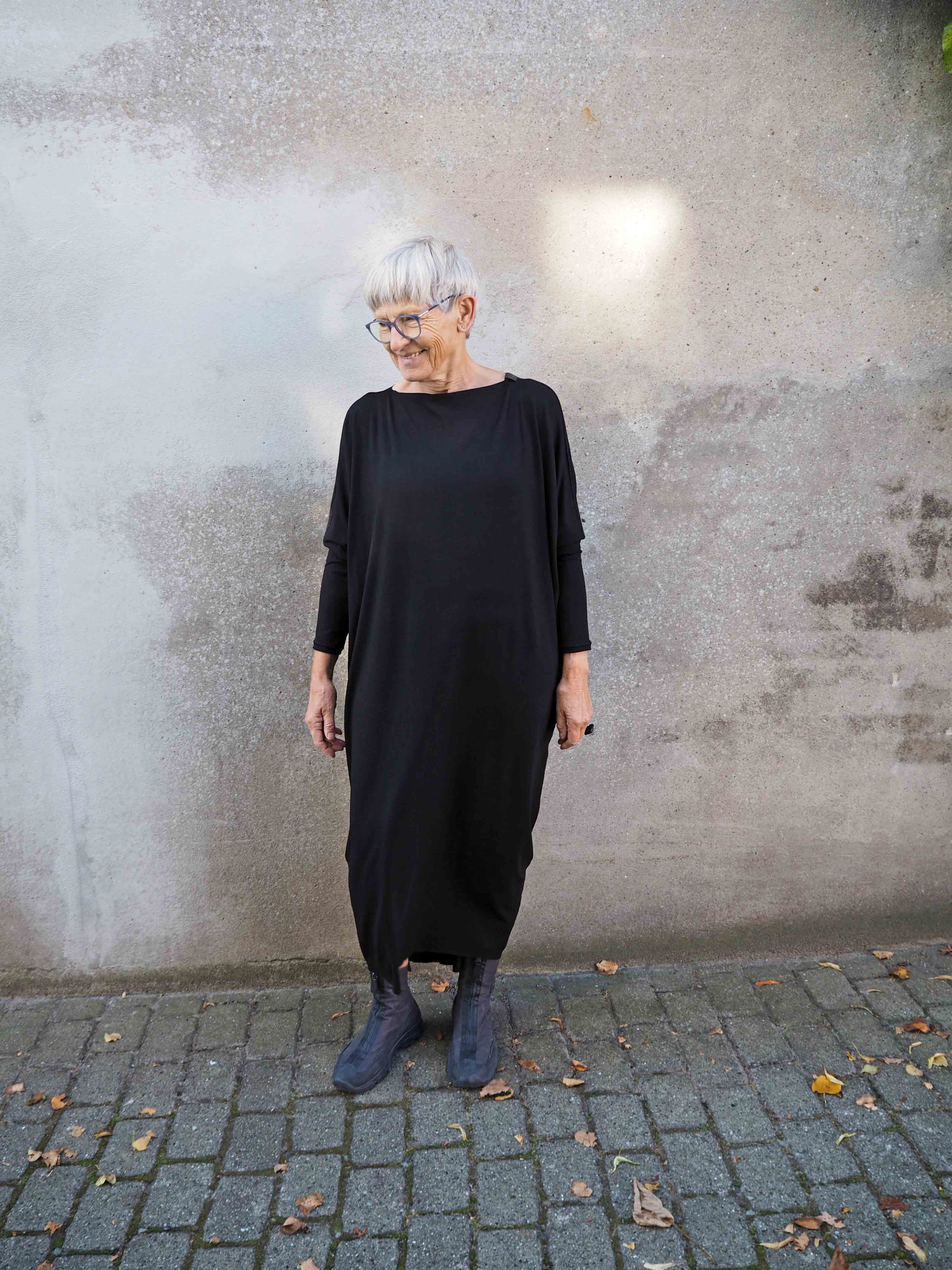 Parrow Viscose Dress