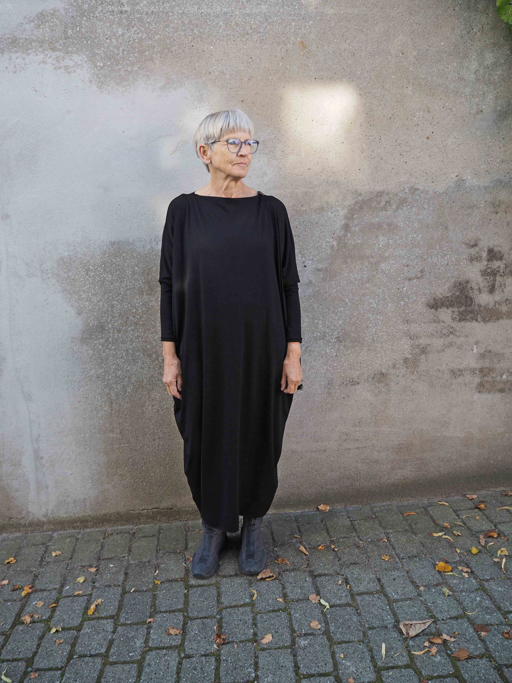 Parrow Viscose Dress