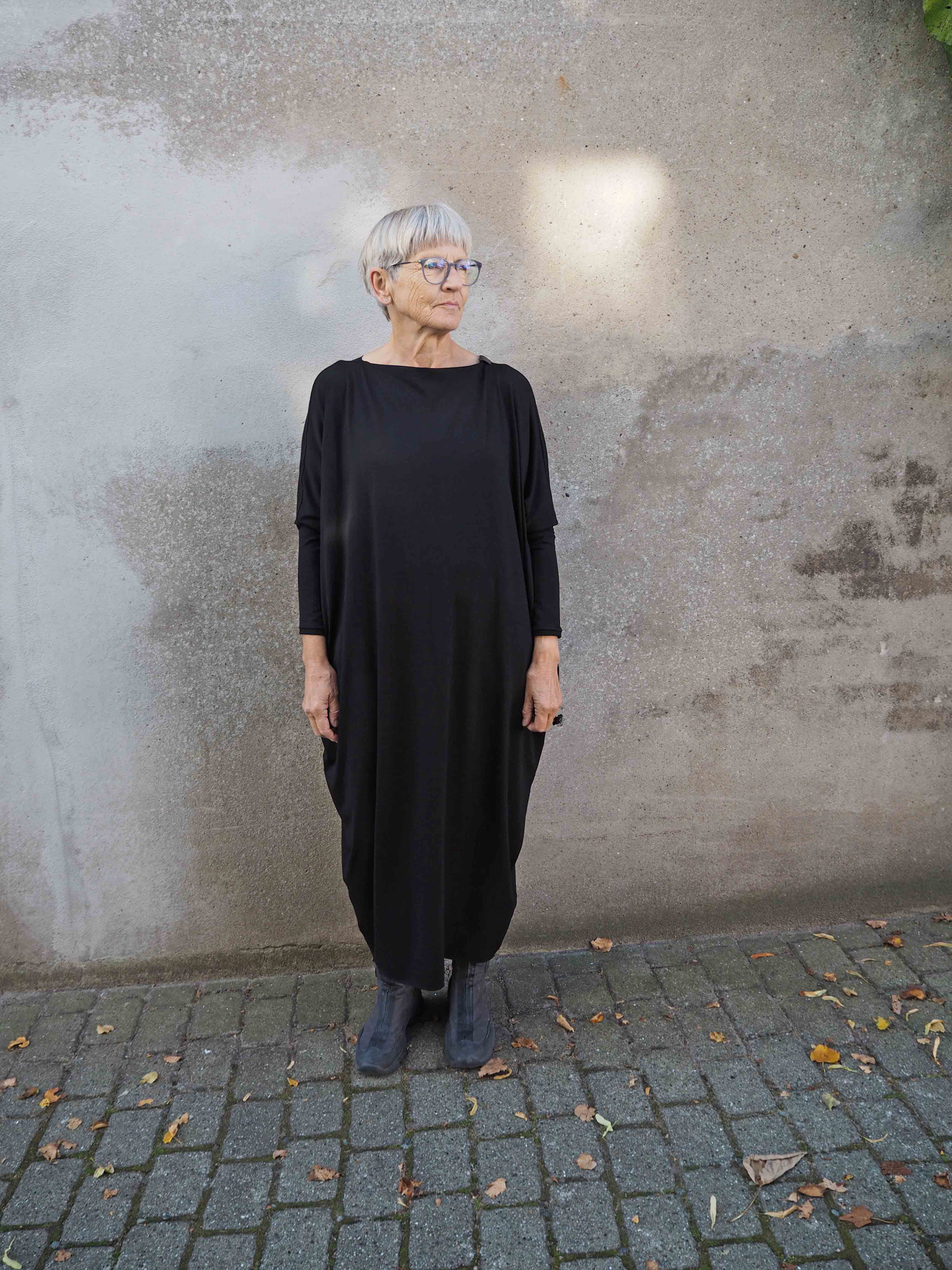 Parrow Viscose Dress