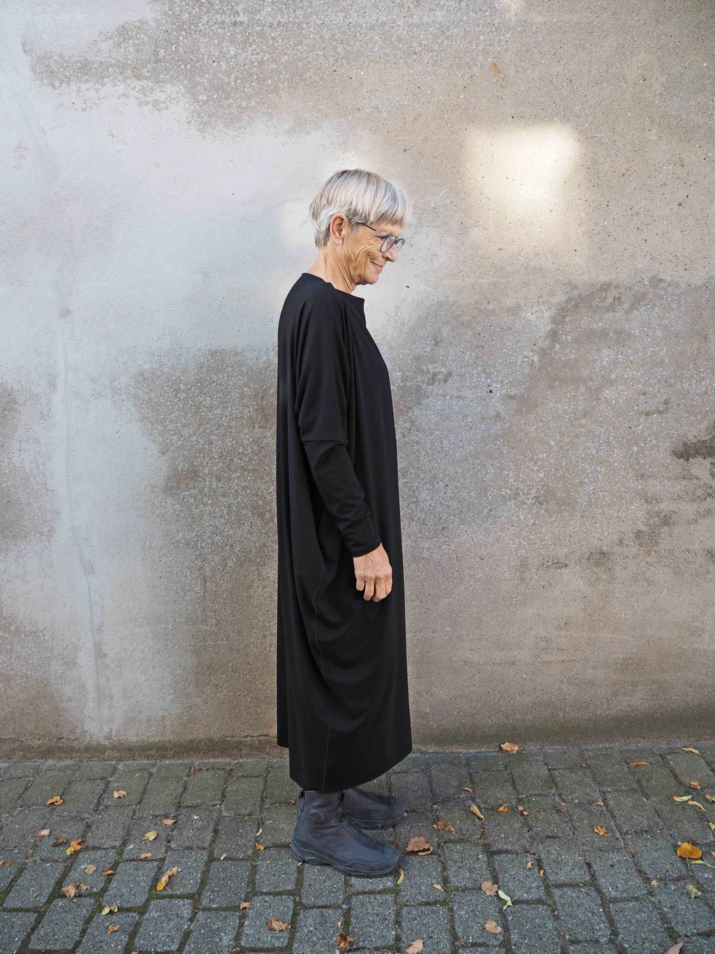 Parrow Viscose Dress