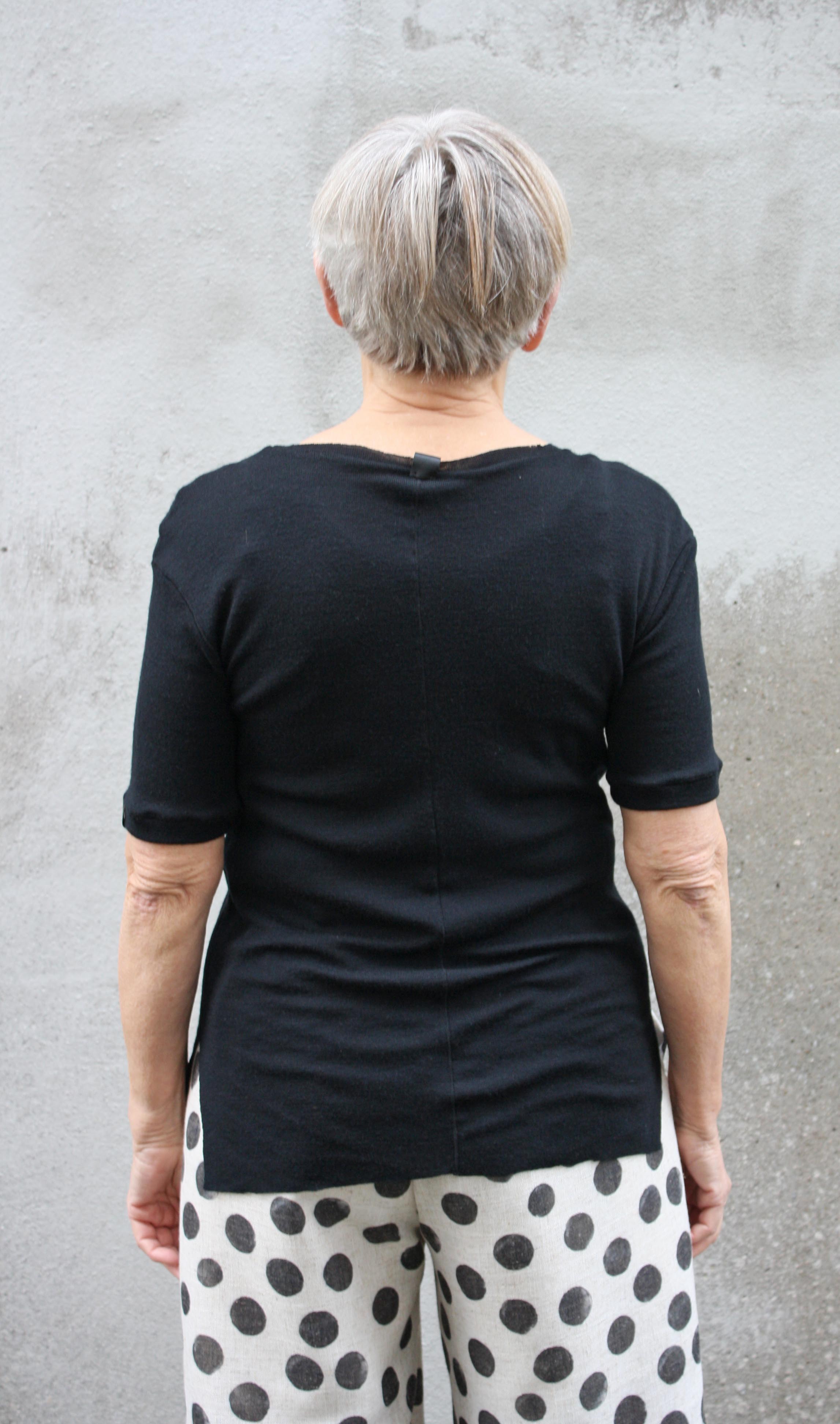 Ultra Tee Black
