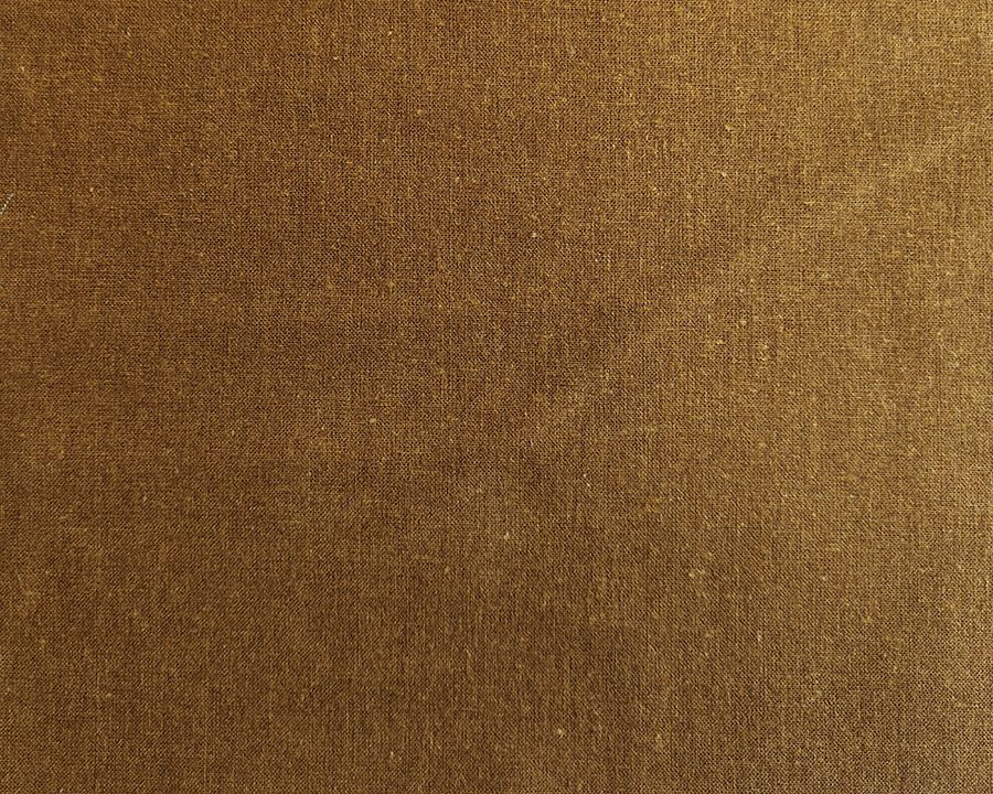 Japansk vævet Canvas Brown