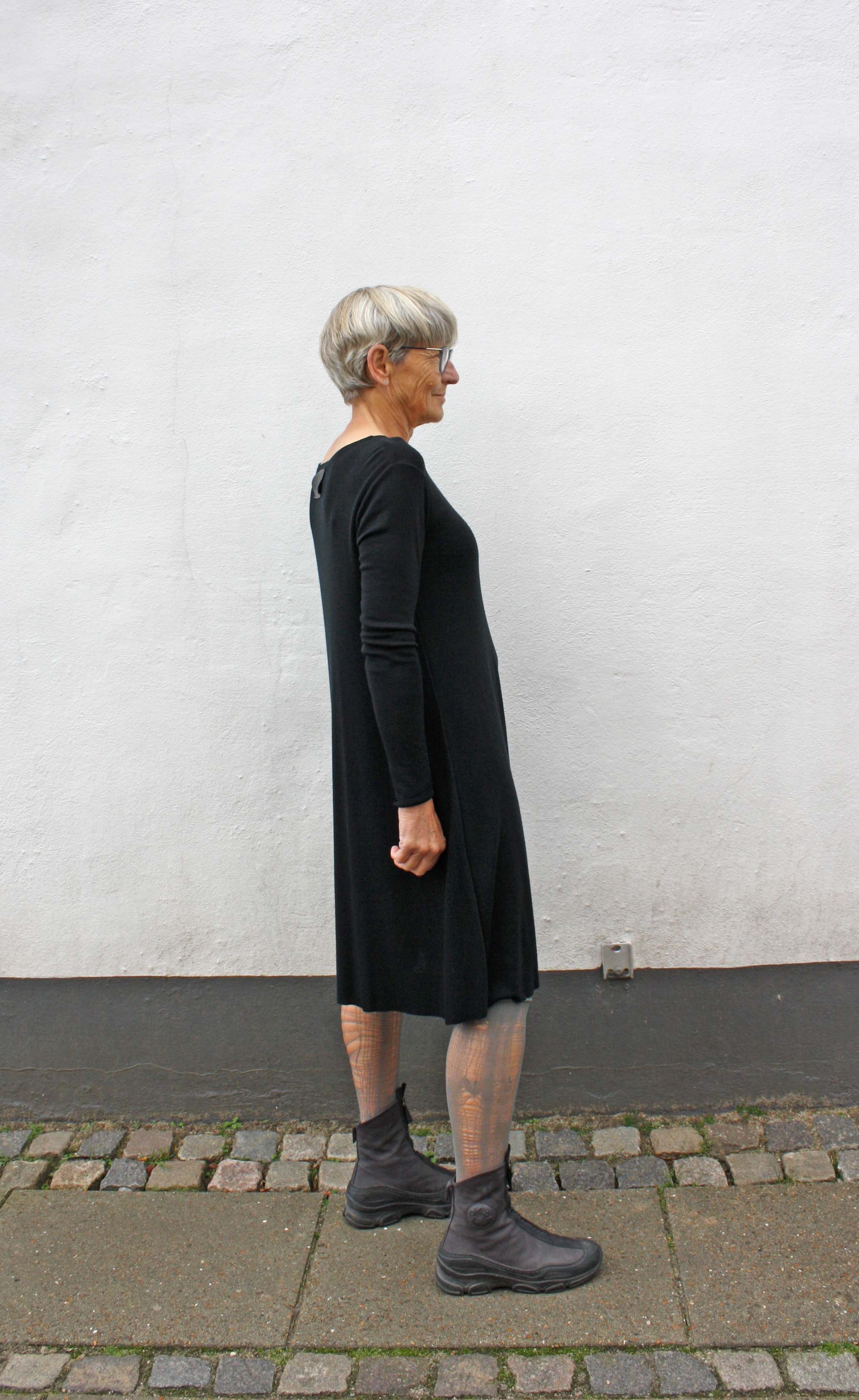 A-Dress Wool